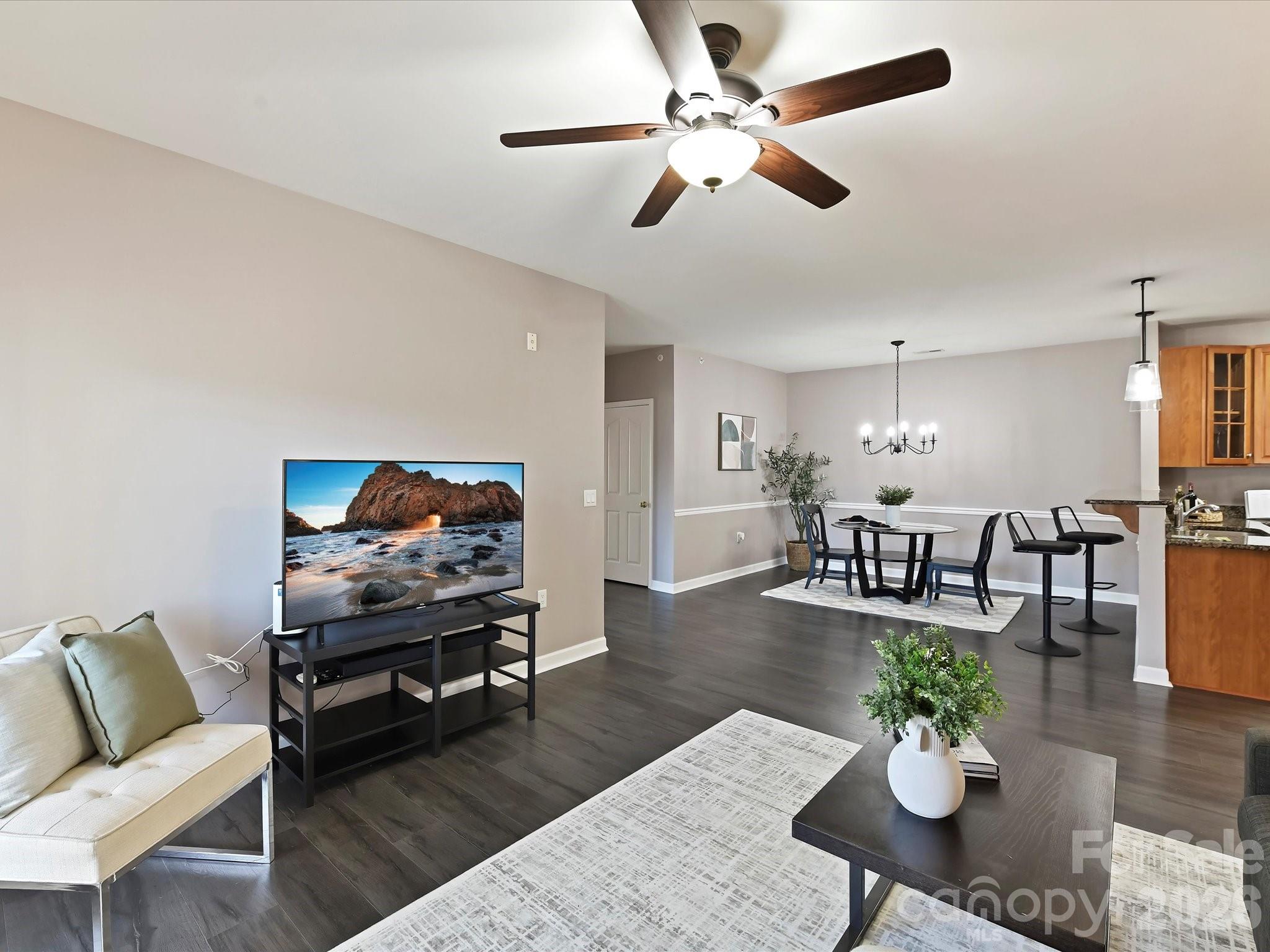 9145 Mcdowell Creek Court — Cornelius