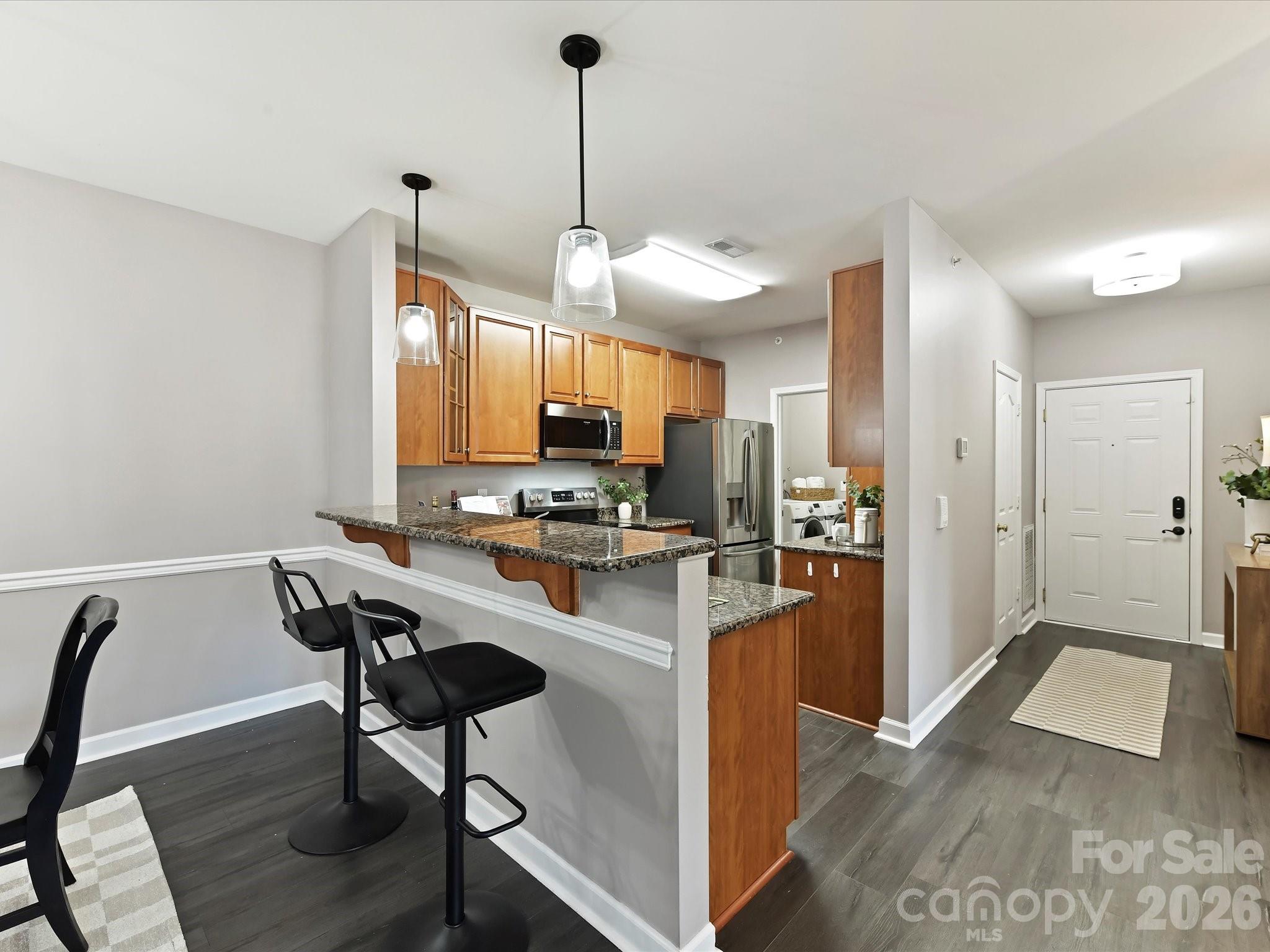 9145 Mcdowell Creek Court — Cornelius