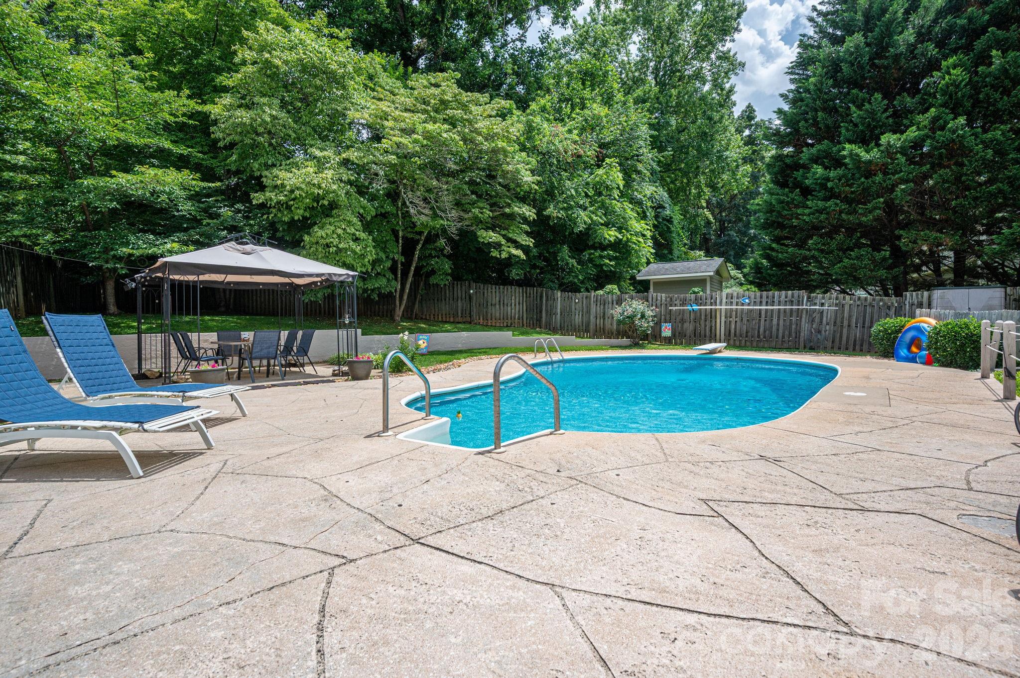 2410 Monticello Drive — Gastonia