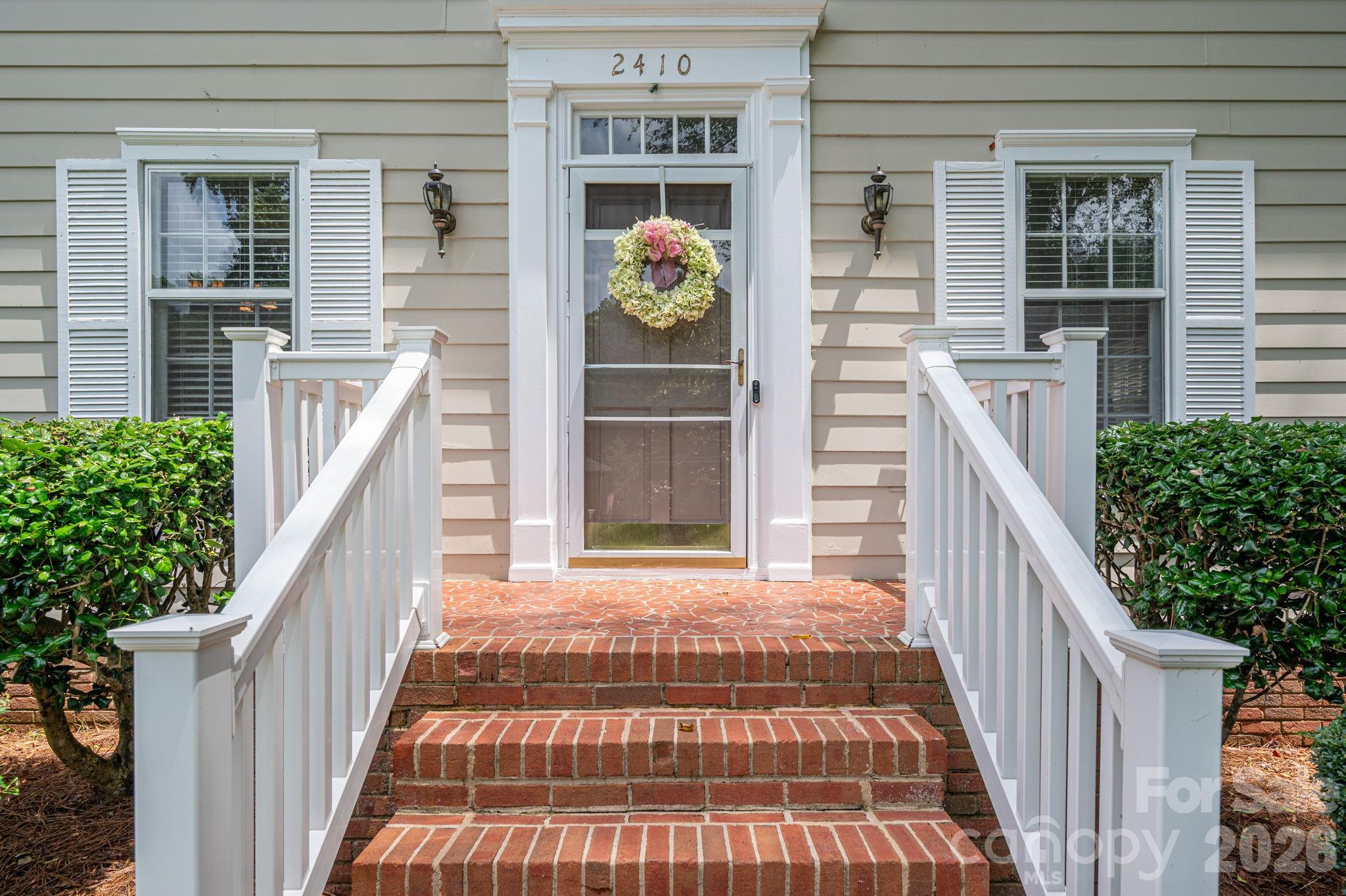 2410 Monticello Drive — Gastonia