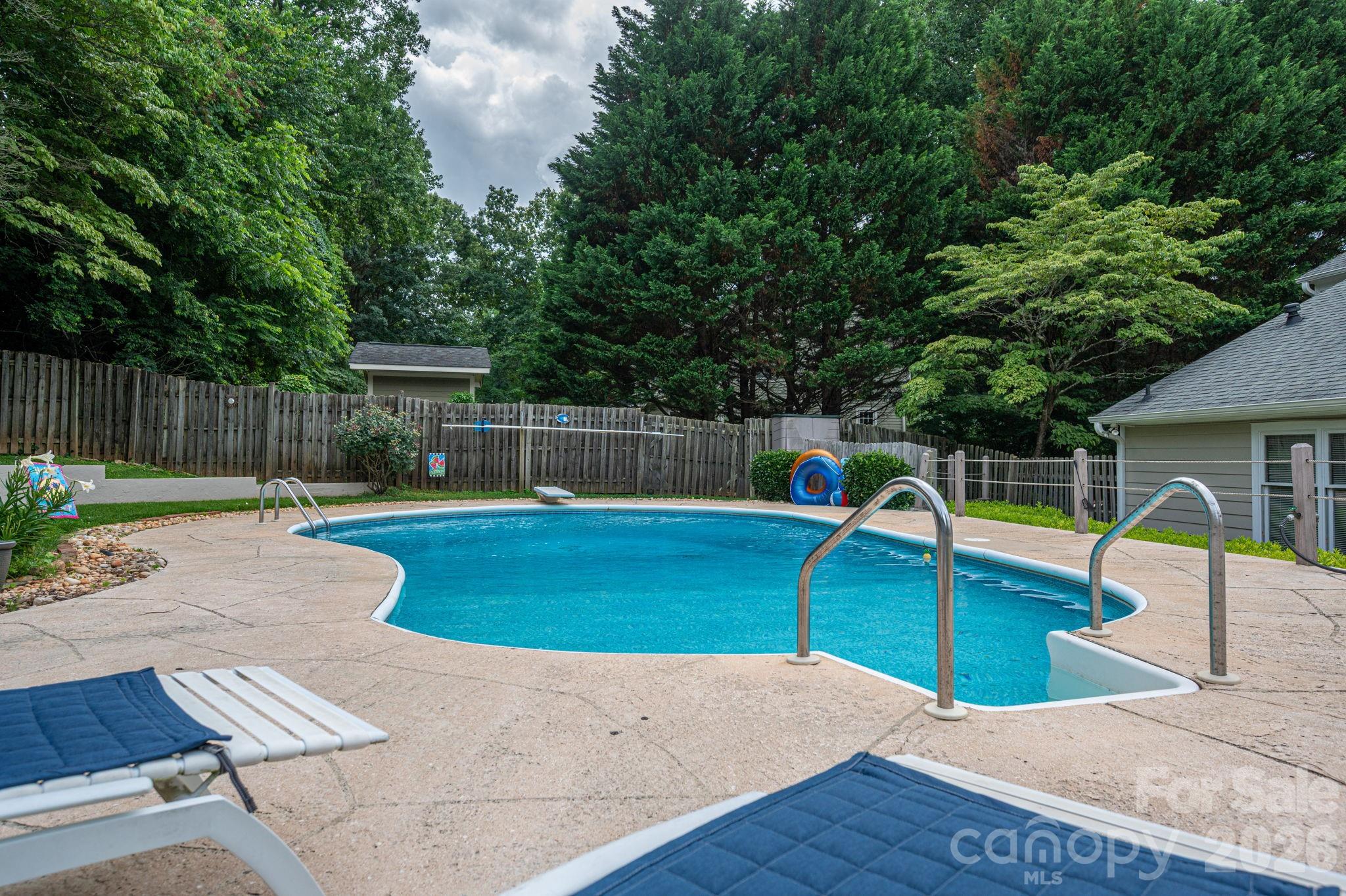 2410 Monticello Drive — Gastonia