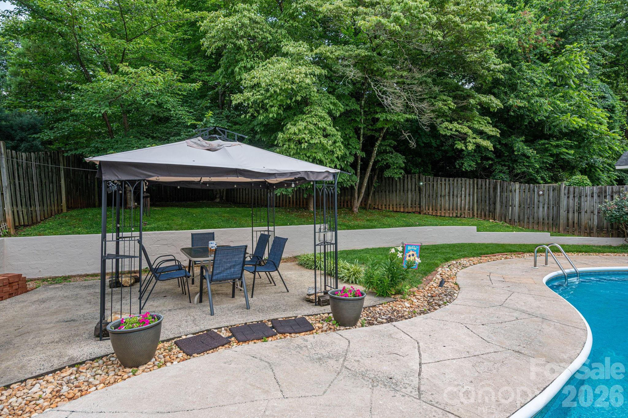 2410 Monticello Drive — Gastonia