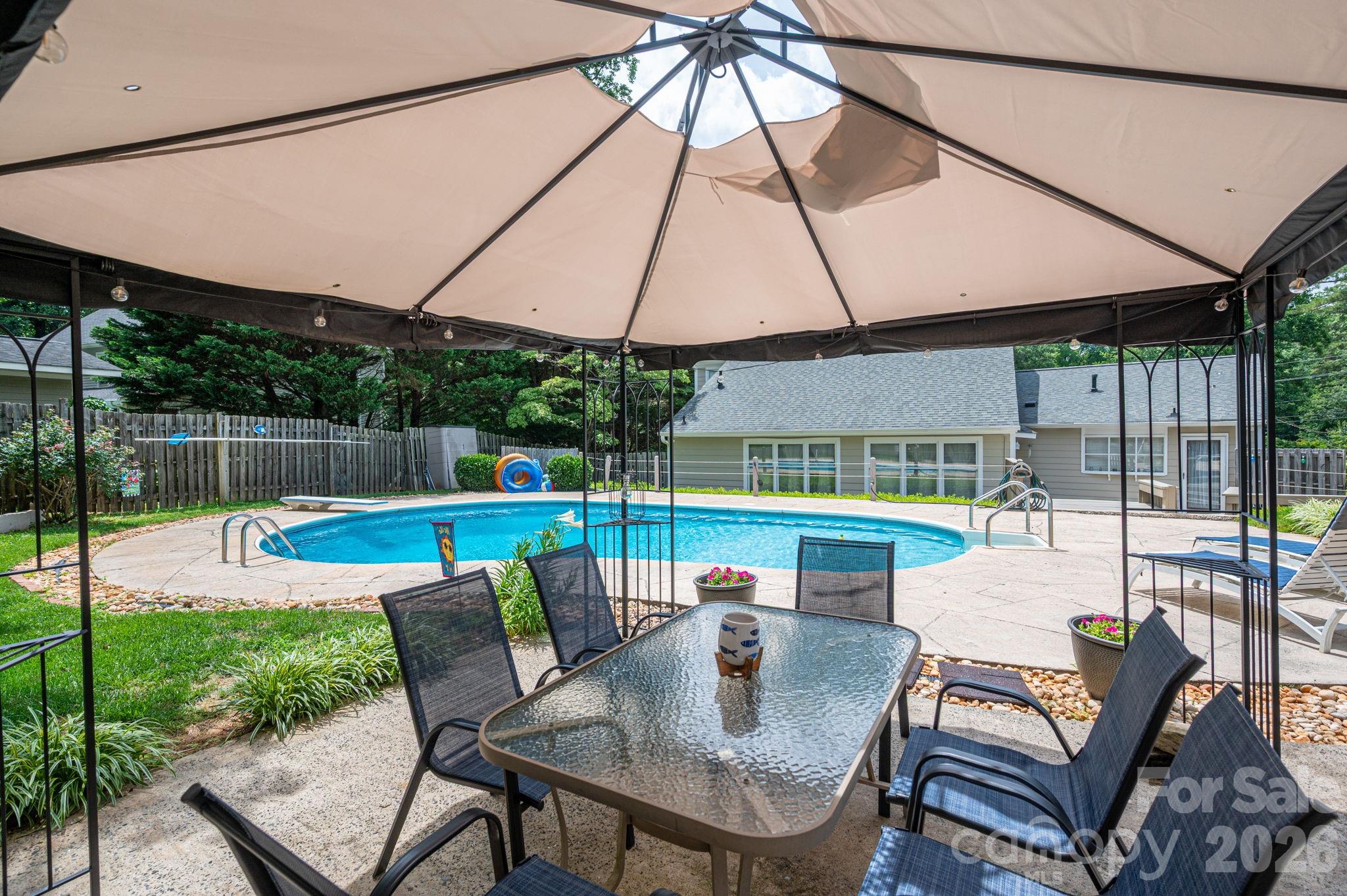 2410 Monticello Drive — Gastonia