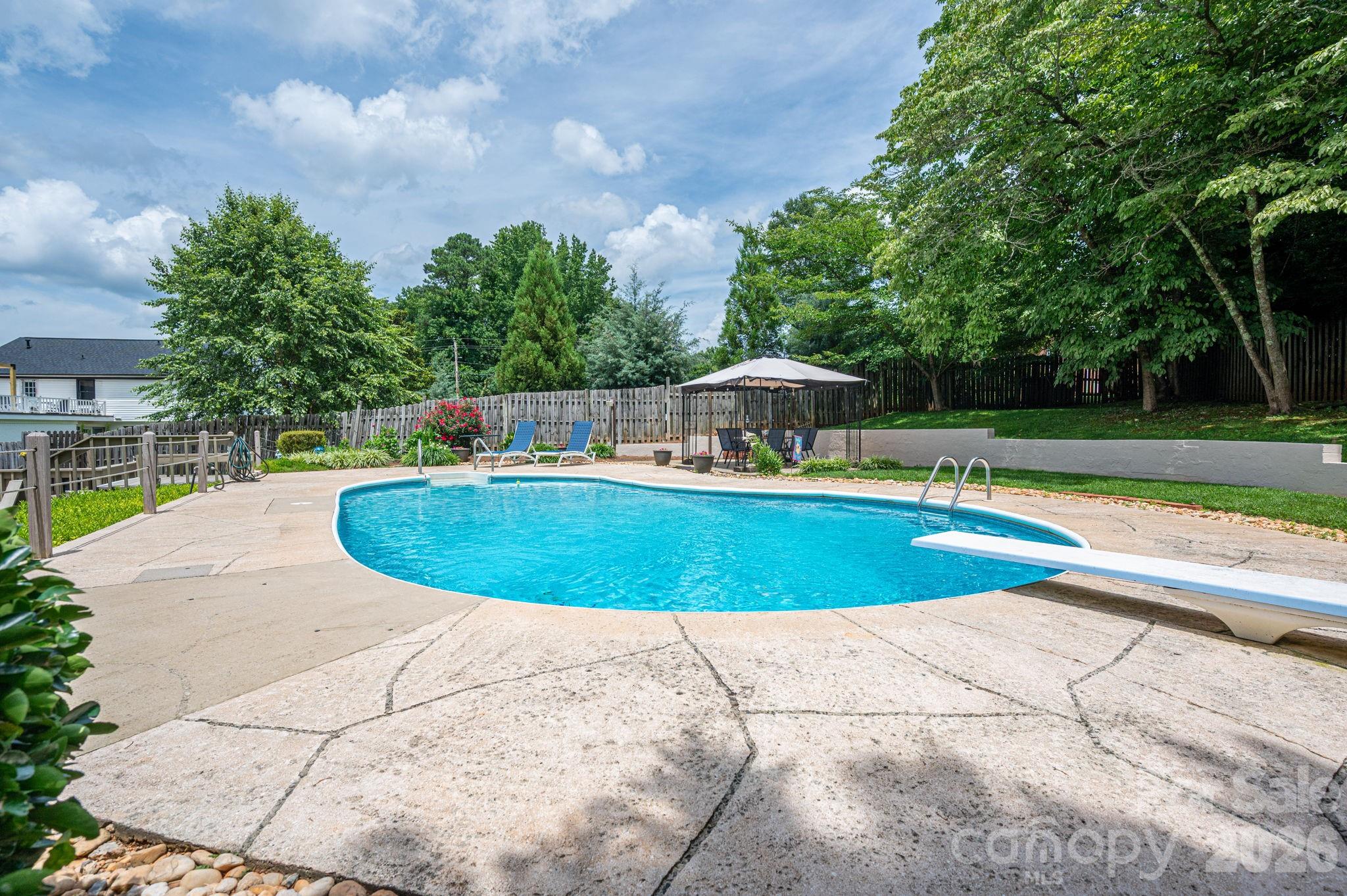 2410 Monticello Drive — Gastonia