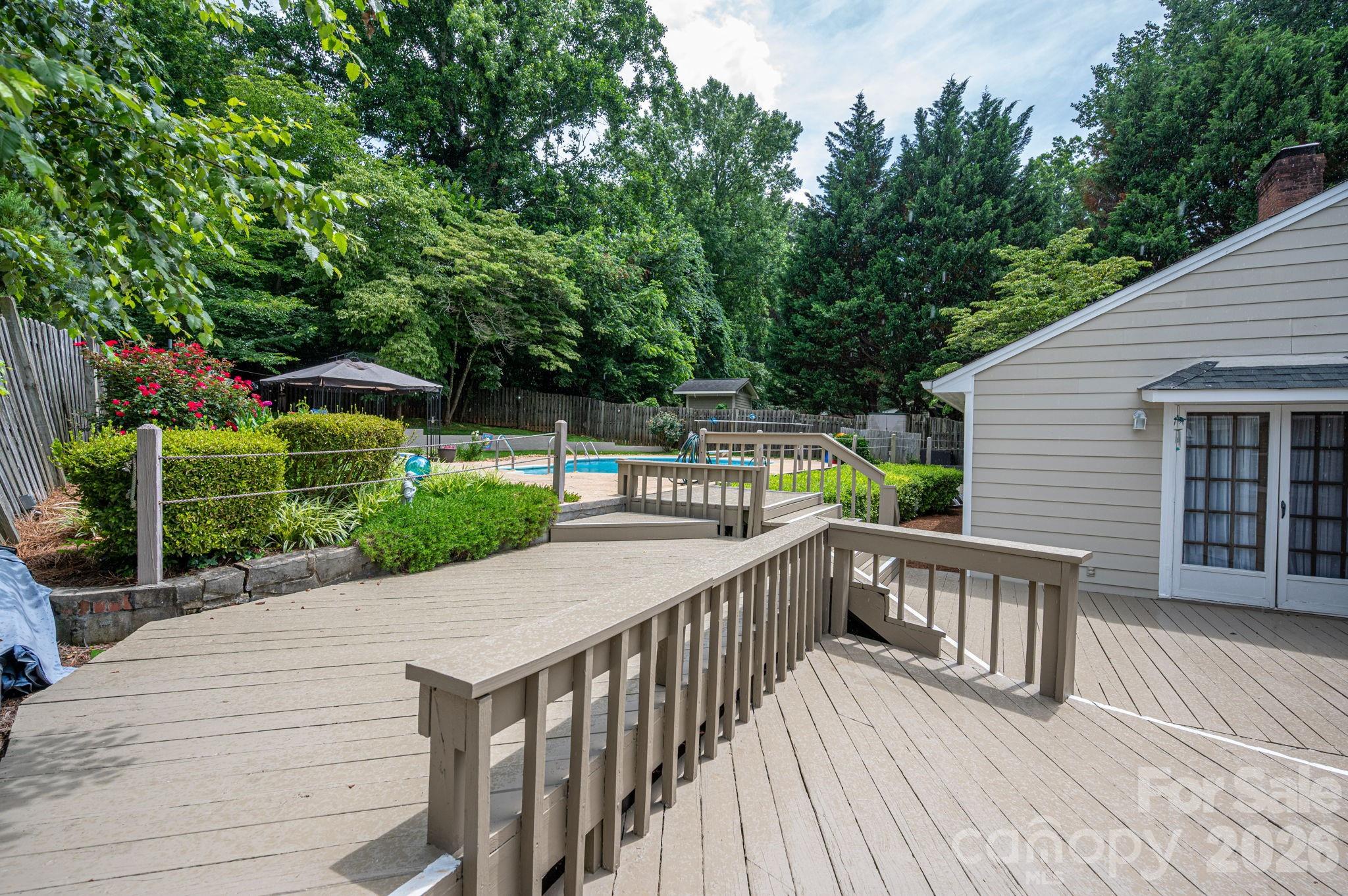 2410 Monticello Drive — Gastonia