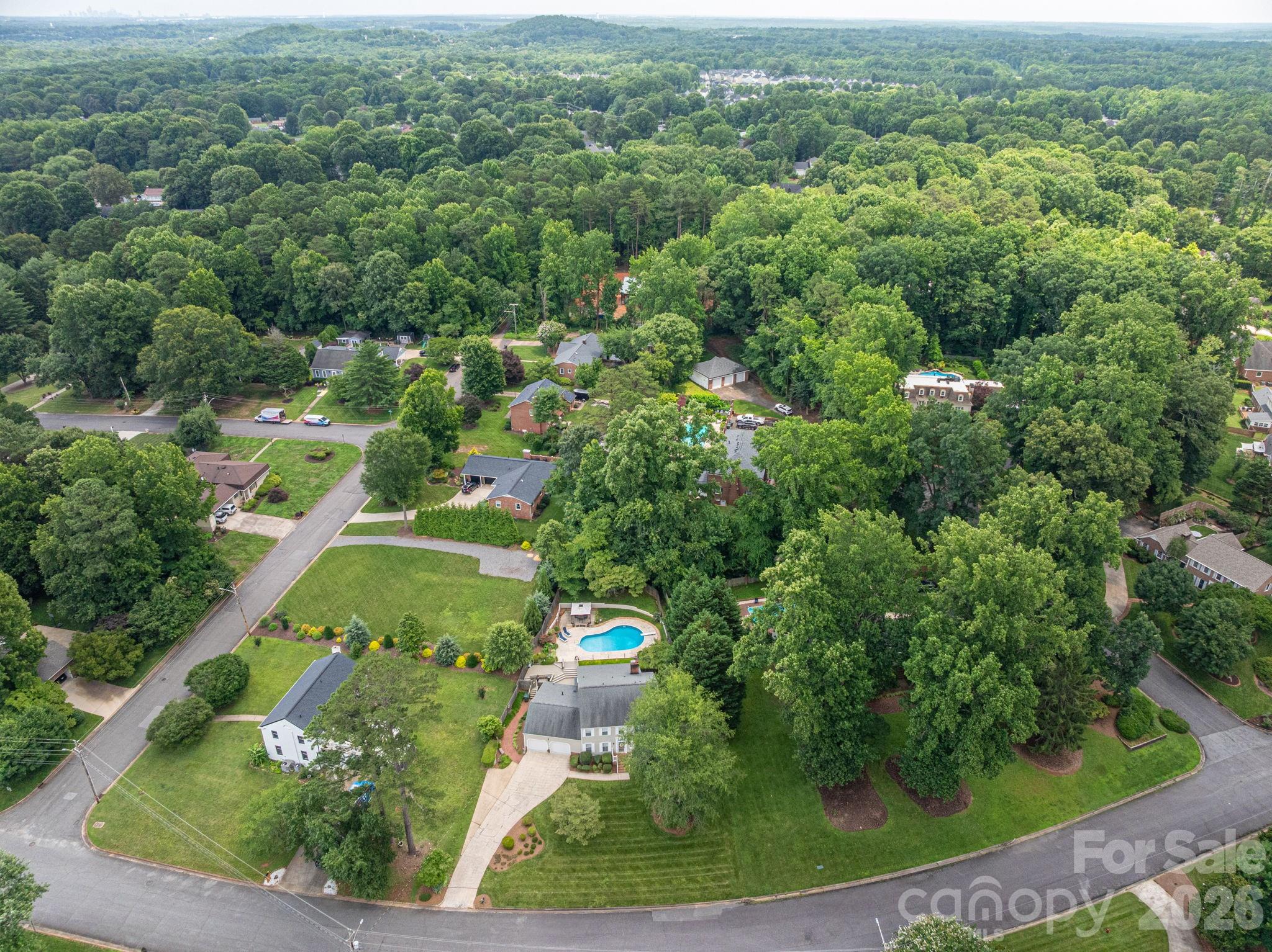 2410 Monticello Drive — Gastonia