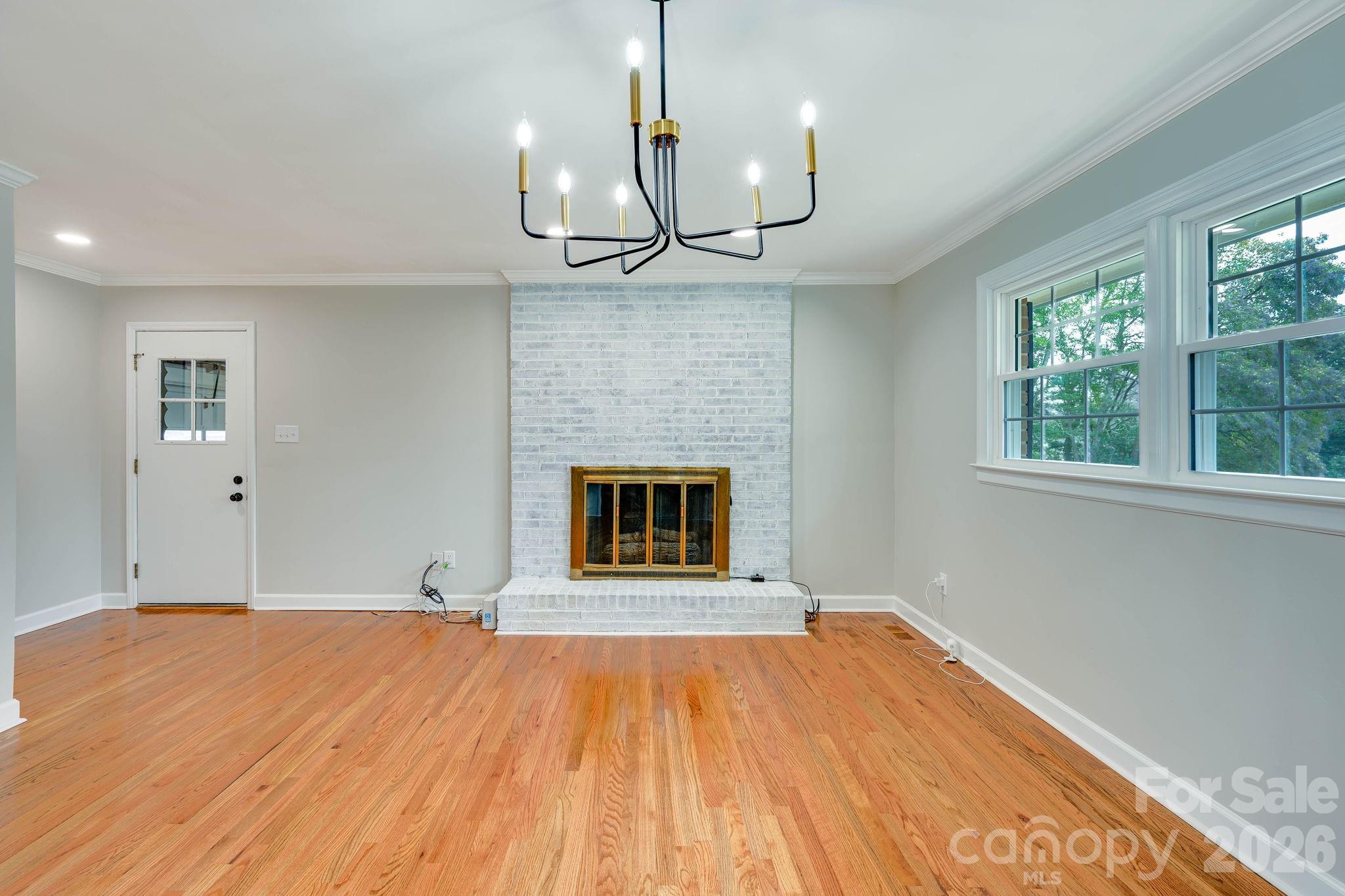 110 Scottsmoor Drive — Charlotte