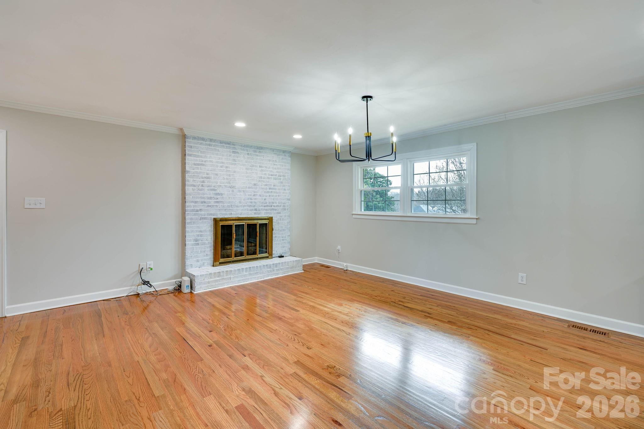 110 Scottsmoor Drive — Charlotte