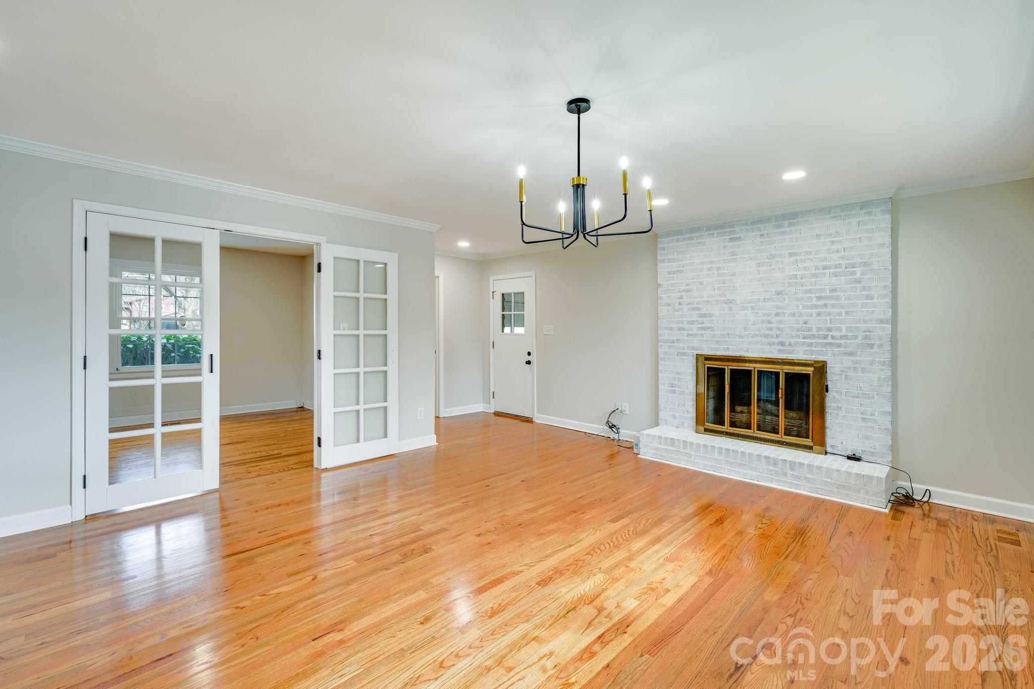 110 Scottsmoor Drive — Charlotte