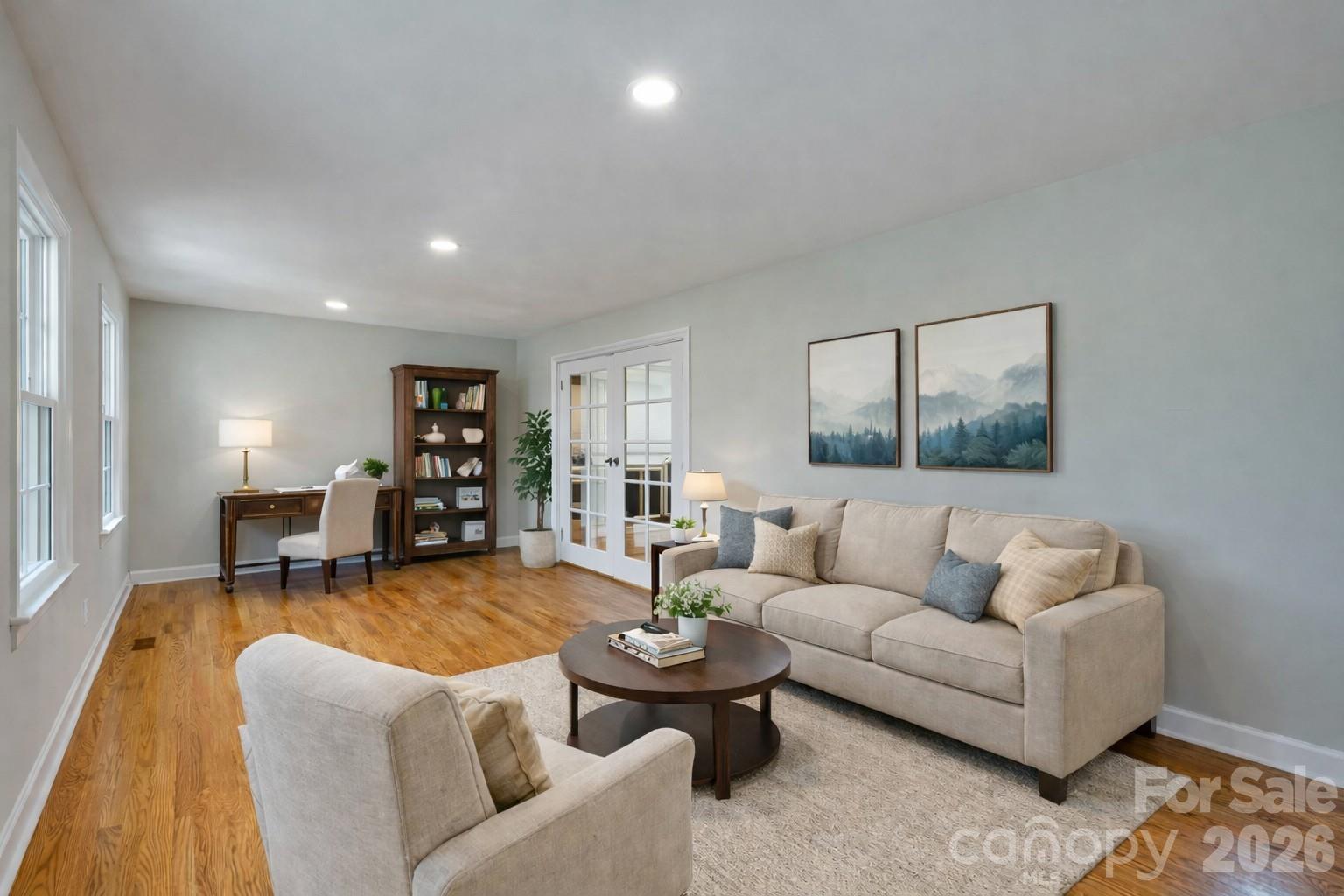 110 Scottsmoor Drive — Charlotte
