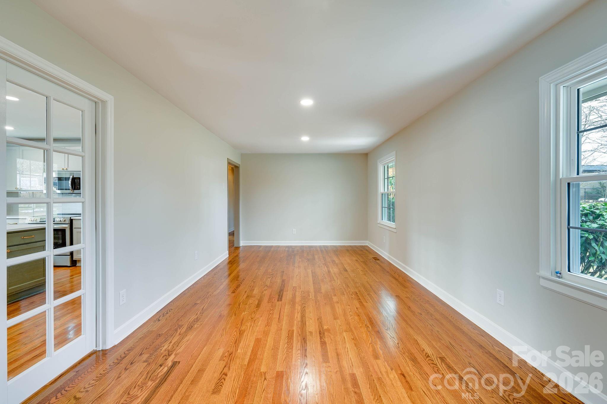 110 Scottsmoor Drive — Charlotte