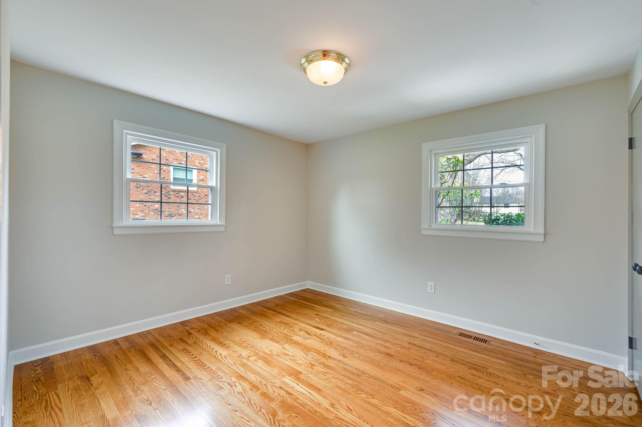110 Scottsmoor Drive — Charlotte