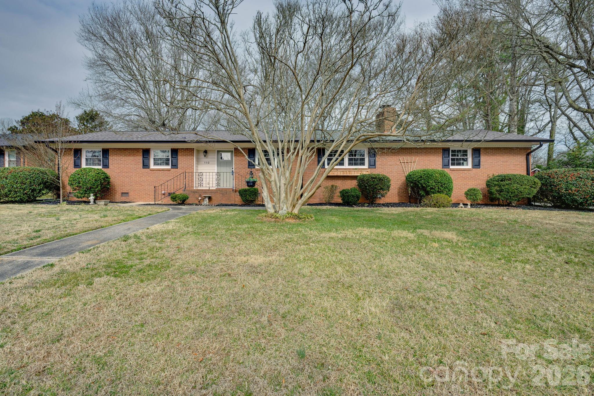 110 Scottsmoor Drive — Charlotte