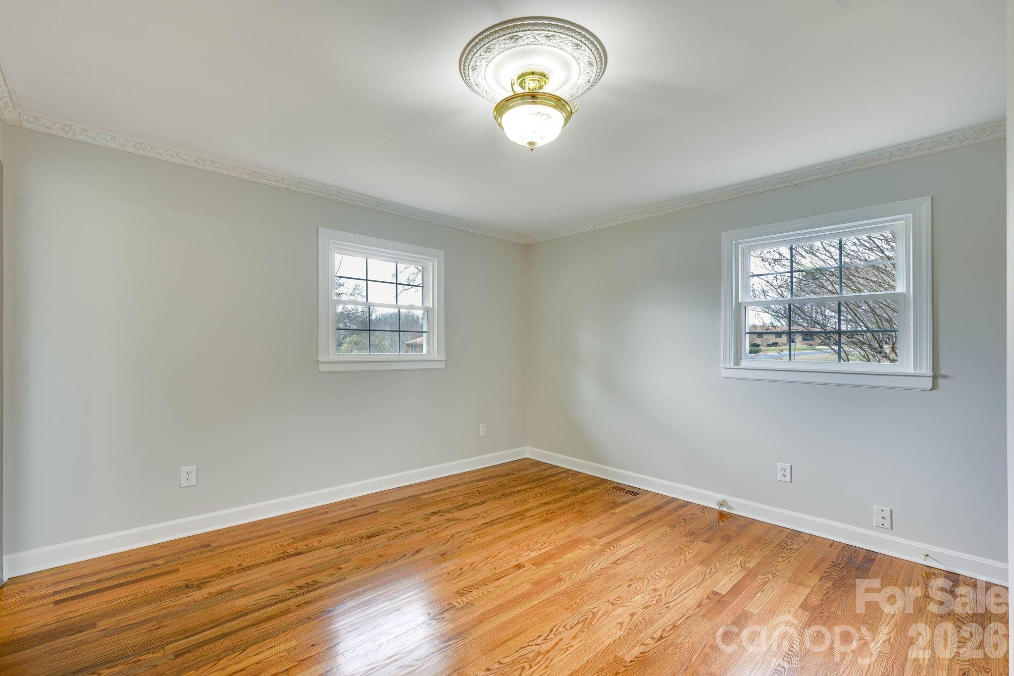 110 Scottsmoor Drive — Charlotte
