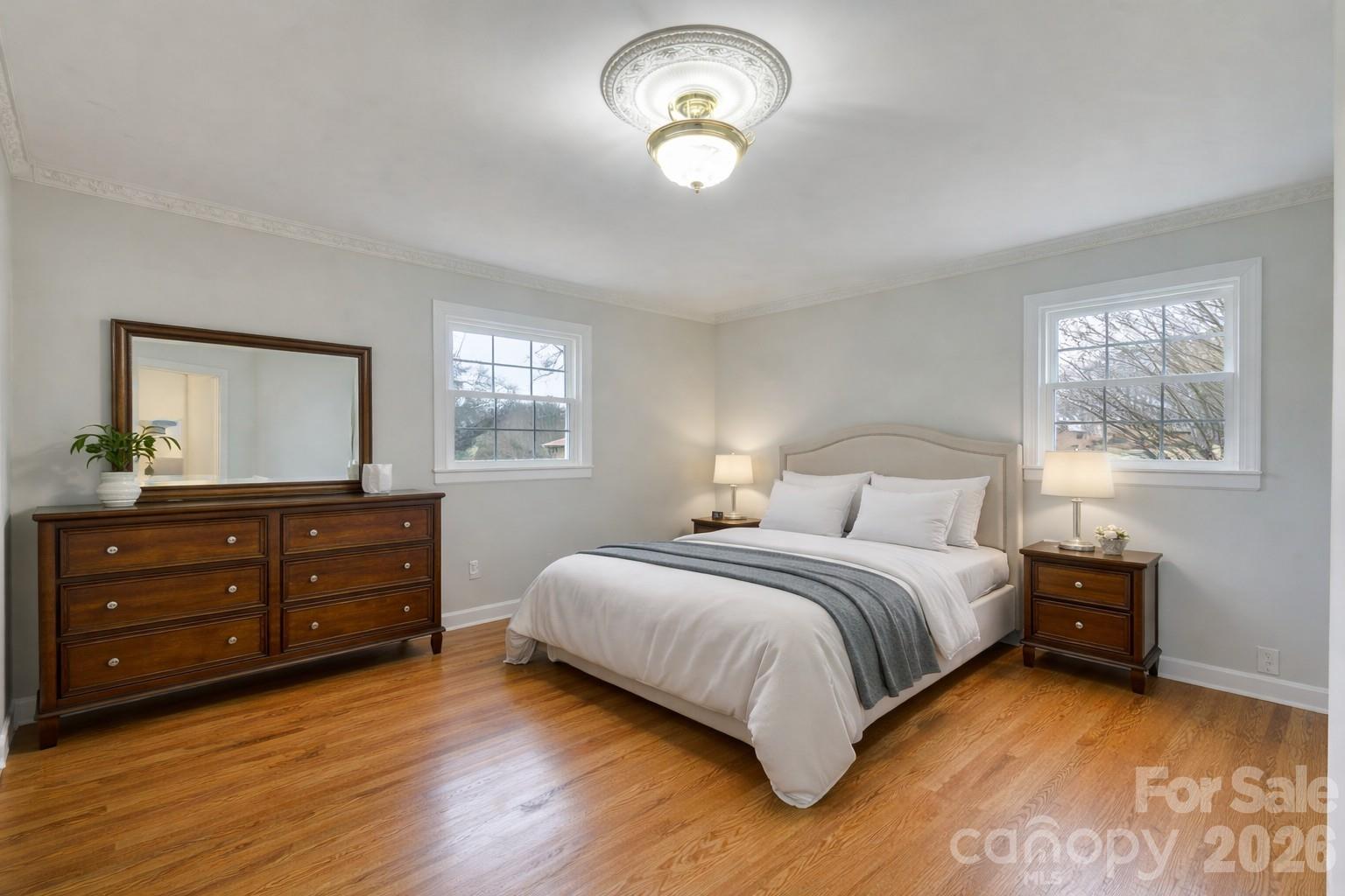110 Scottsmoor Drive — Charlotte