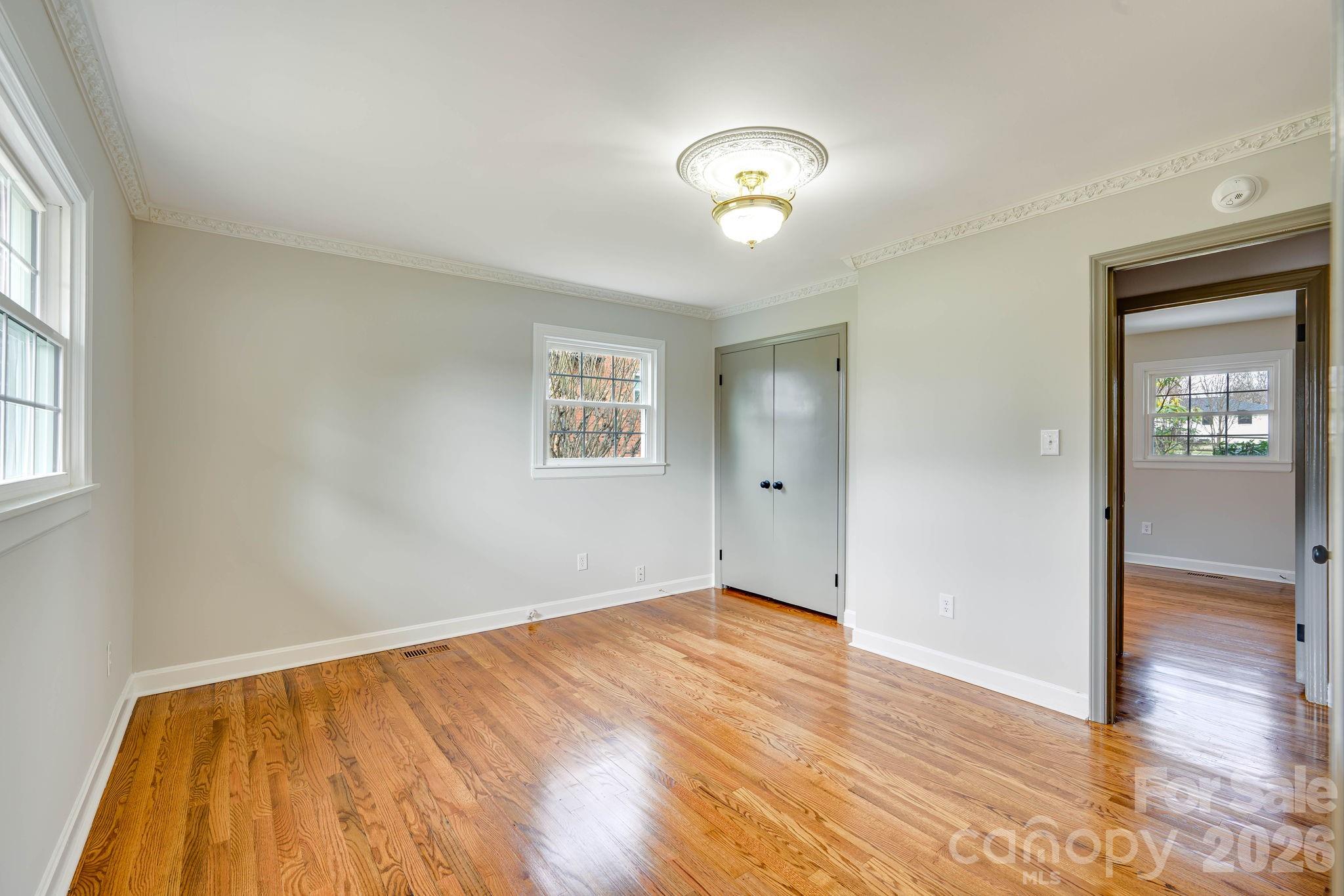 110 Scottsmoor Drive — Charlotte