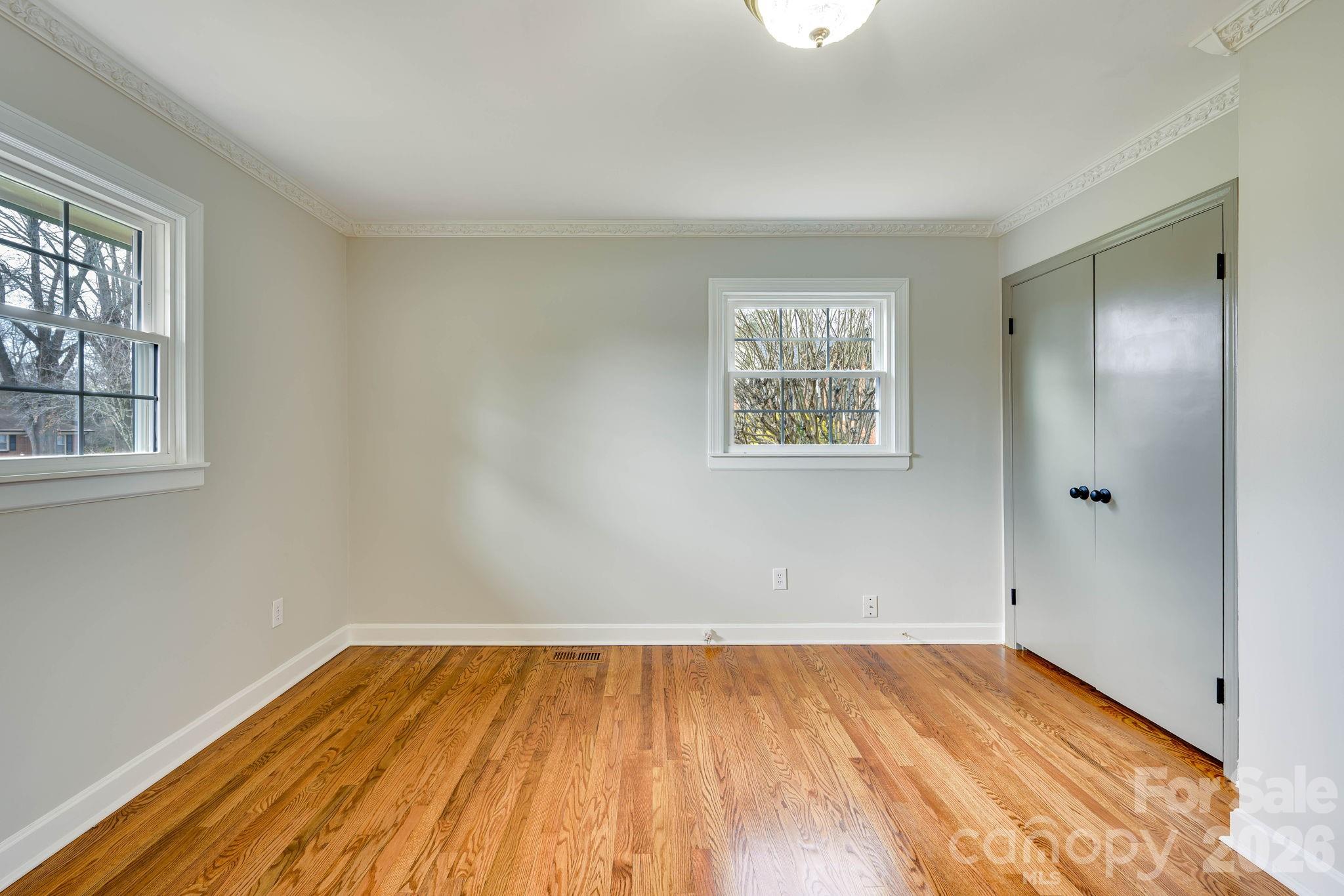 110 Scottsmoor Drive — Charlotte