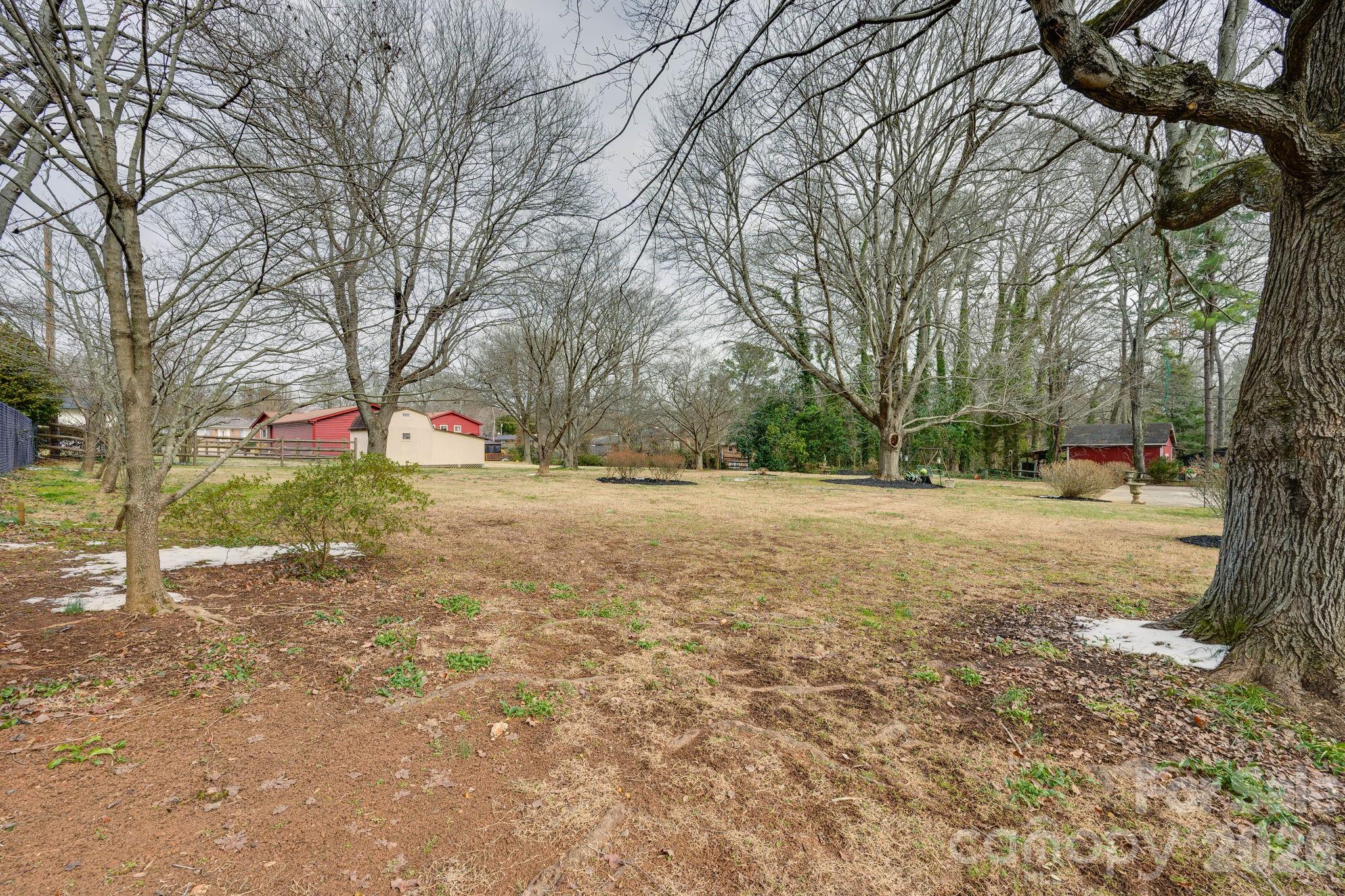 110 Scottsmoor Drive — Charlotte