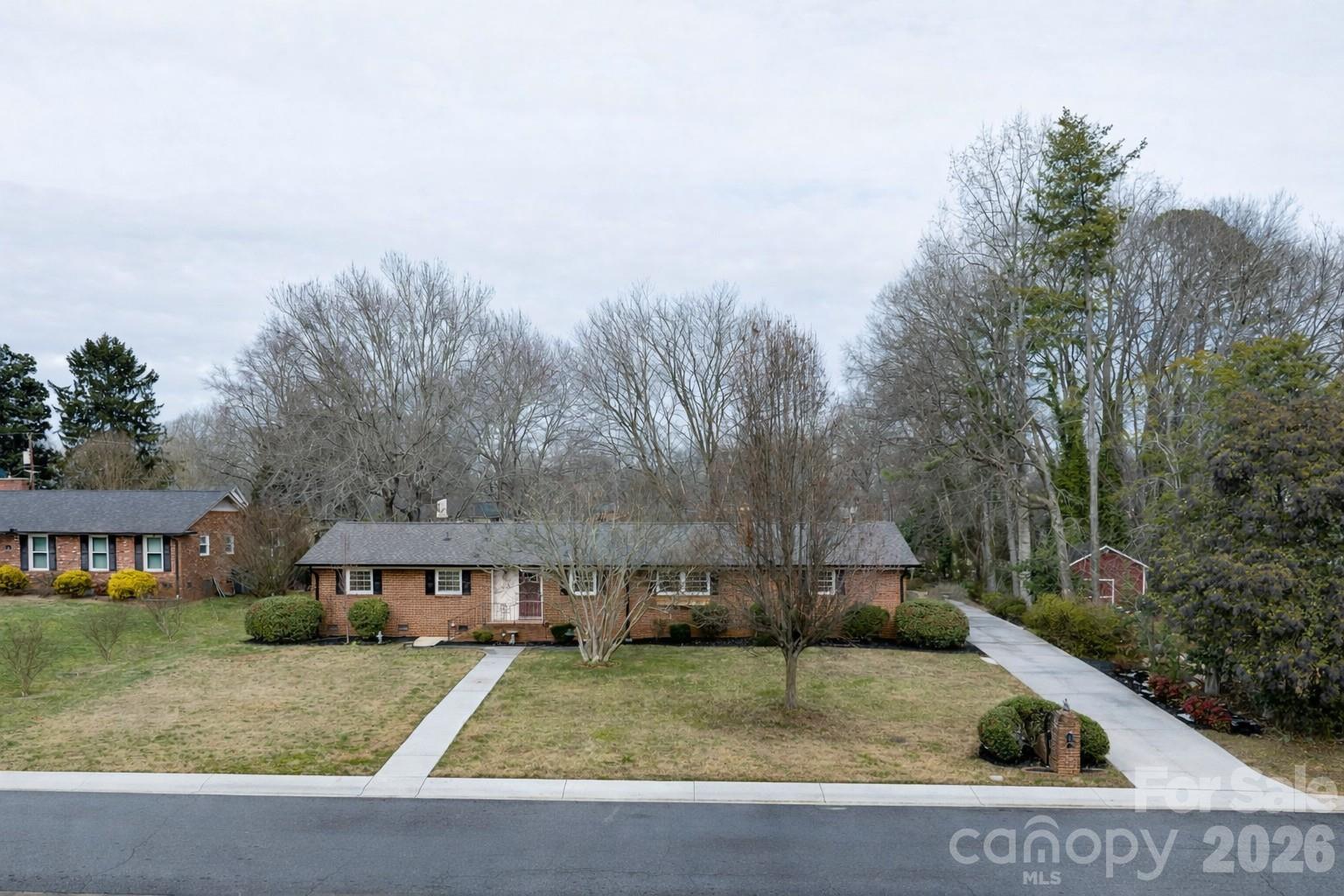 110 Scottsmoor Drive — Charlotte