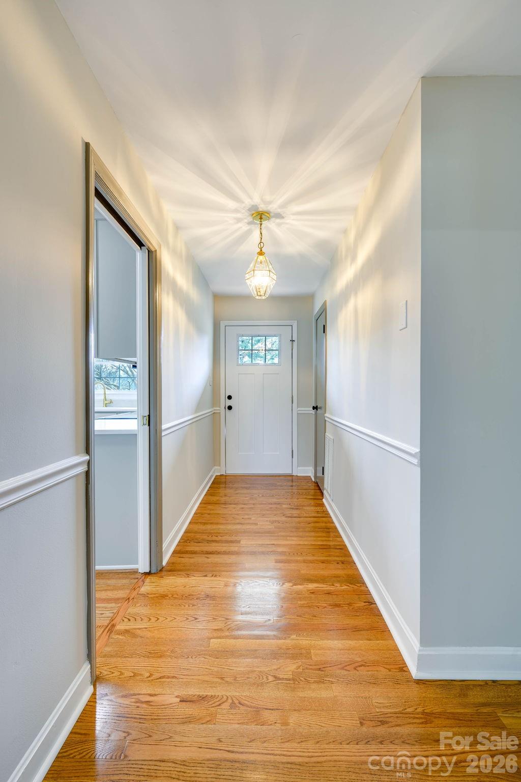 110 Scottsmoor Drive — Charlotte