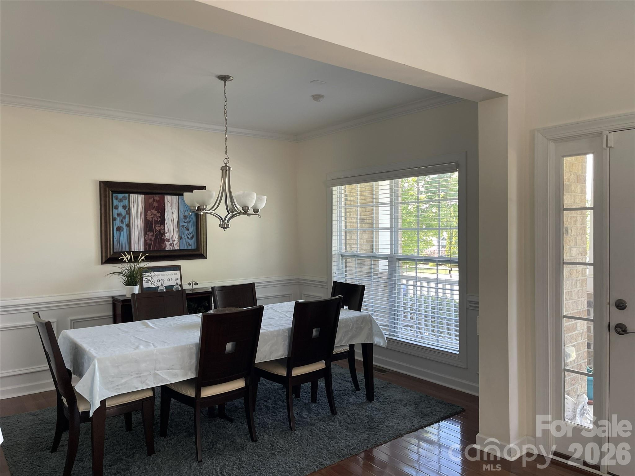 707 Five Leaf Lane — Waxhaw