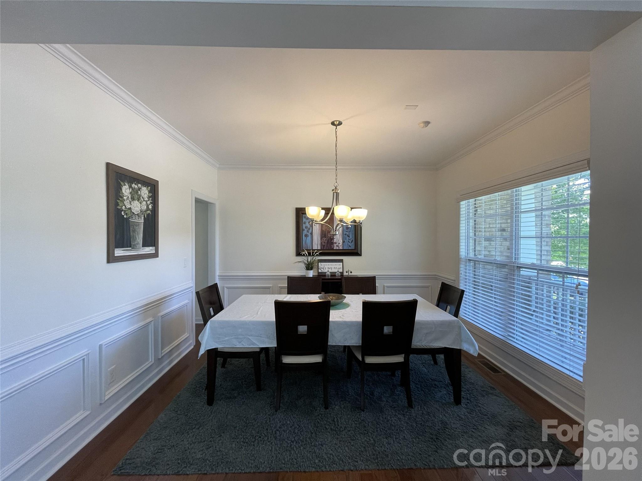 707 Five Leaf Lane — Waxhaw