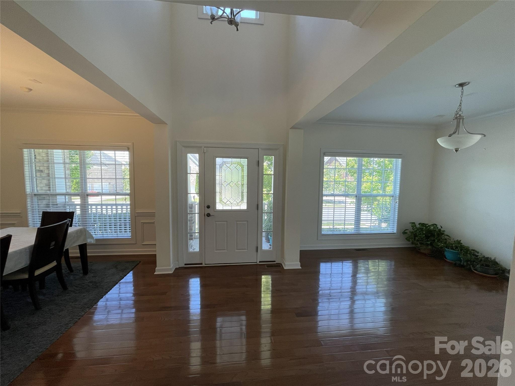 707 Five Leaf Lane — Waxhaw