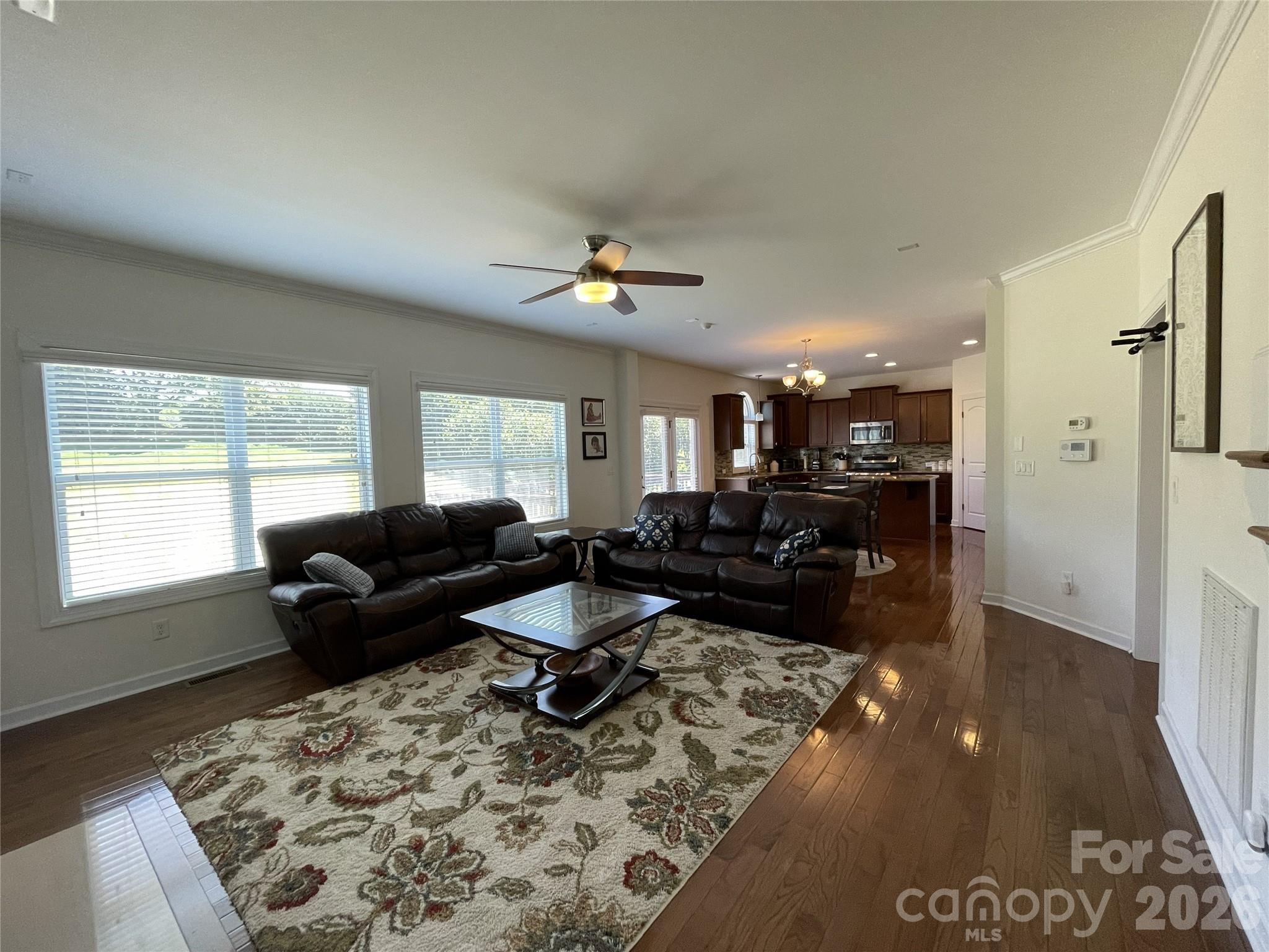 707 Five Leaf Lane — Waxhaw