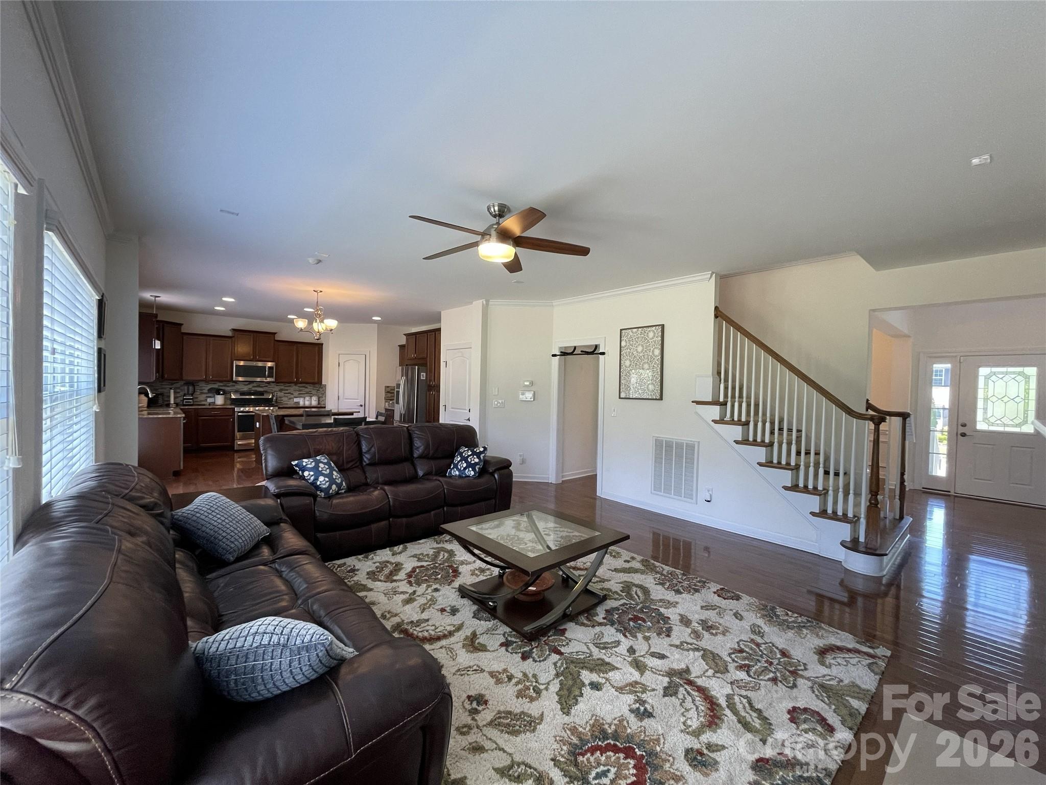 707 Five Leaf Lane — Waxhaw