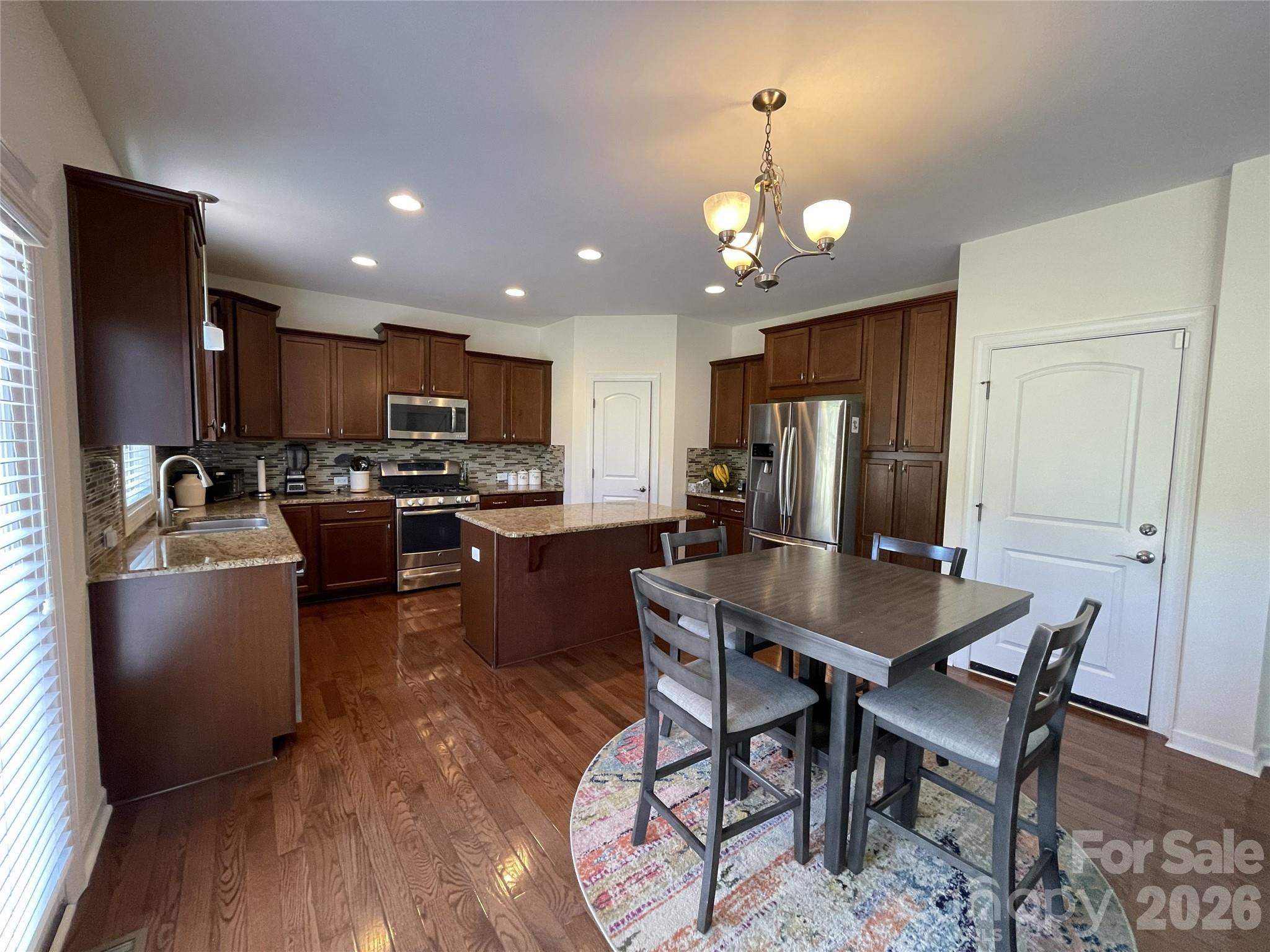 707 Five Leaf Lane — Waxhaw