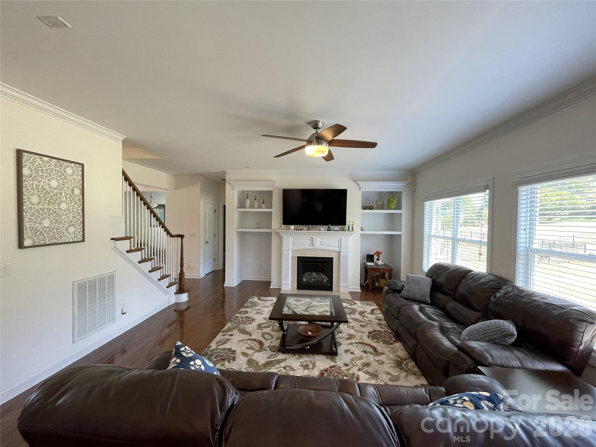 707 Five Leaf Lane — Waxhaw