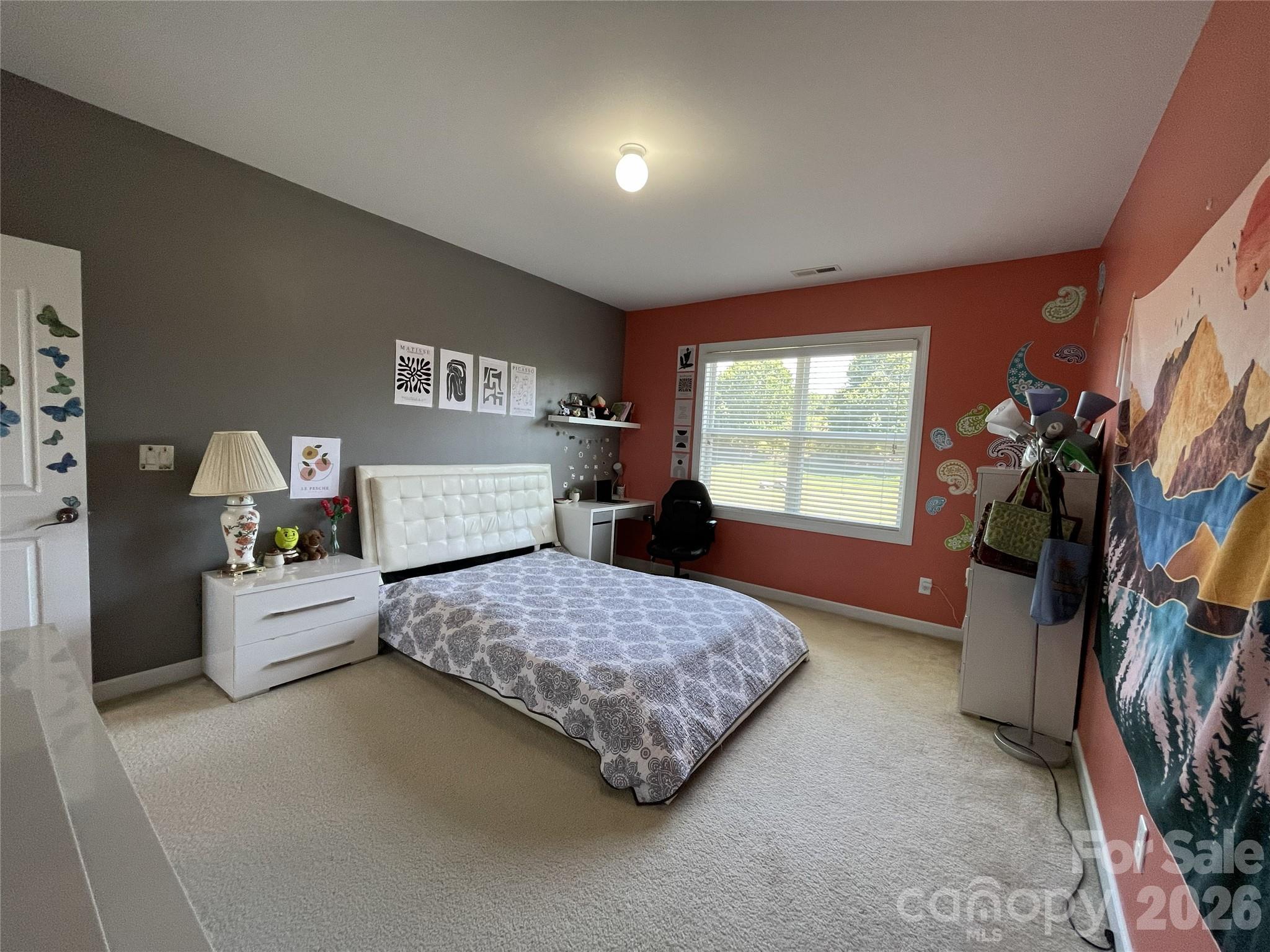 707 Five Leaf Lane — Waxhaw