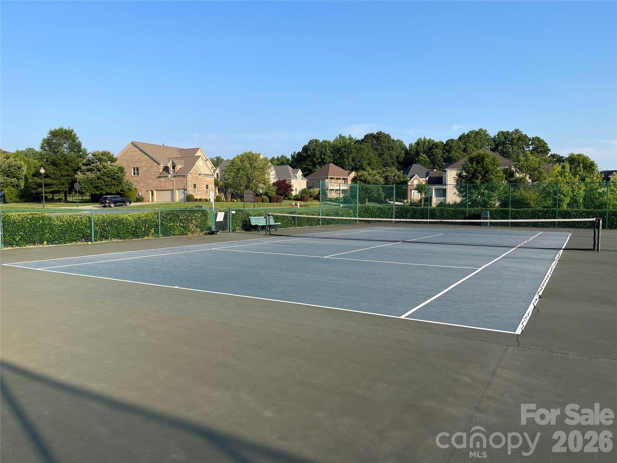 707 Five Leaf Lane — Waxhaw