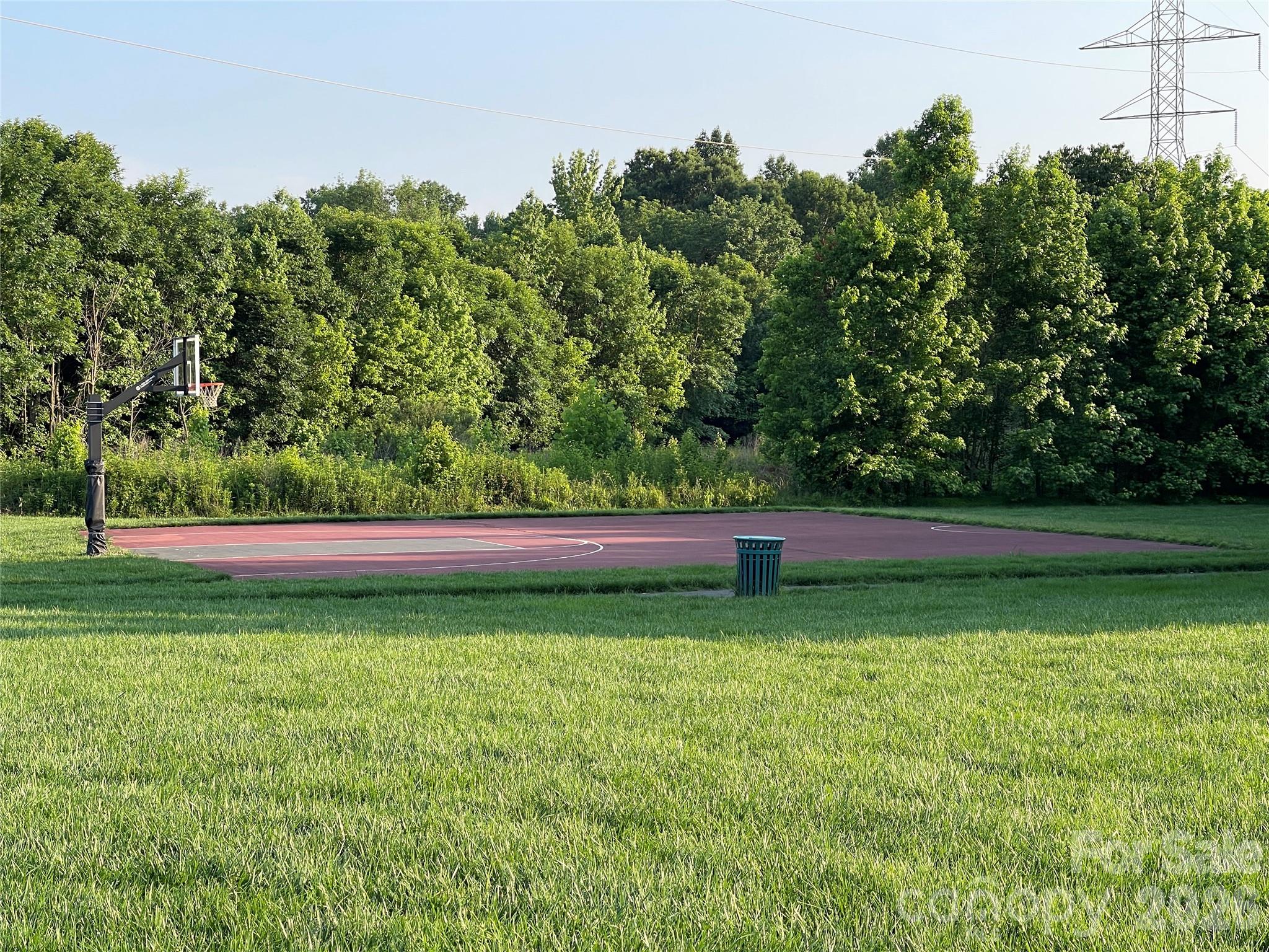 707 Five Leaf Lane — Waxhaw