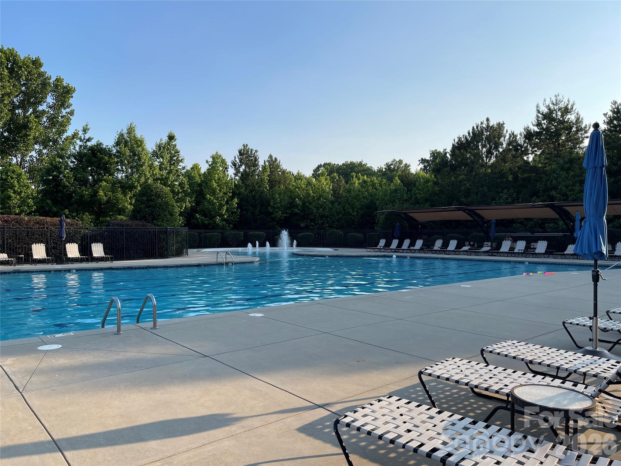 707 Five Leaf Lane — Waxhaw