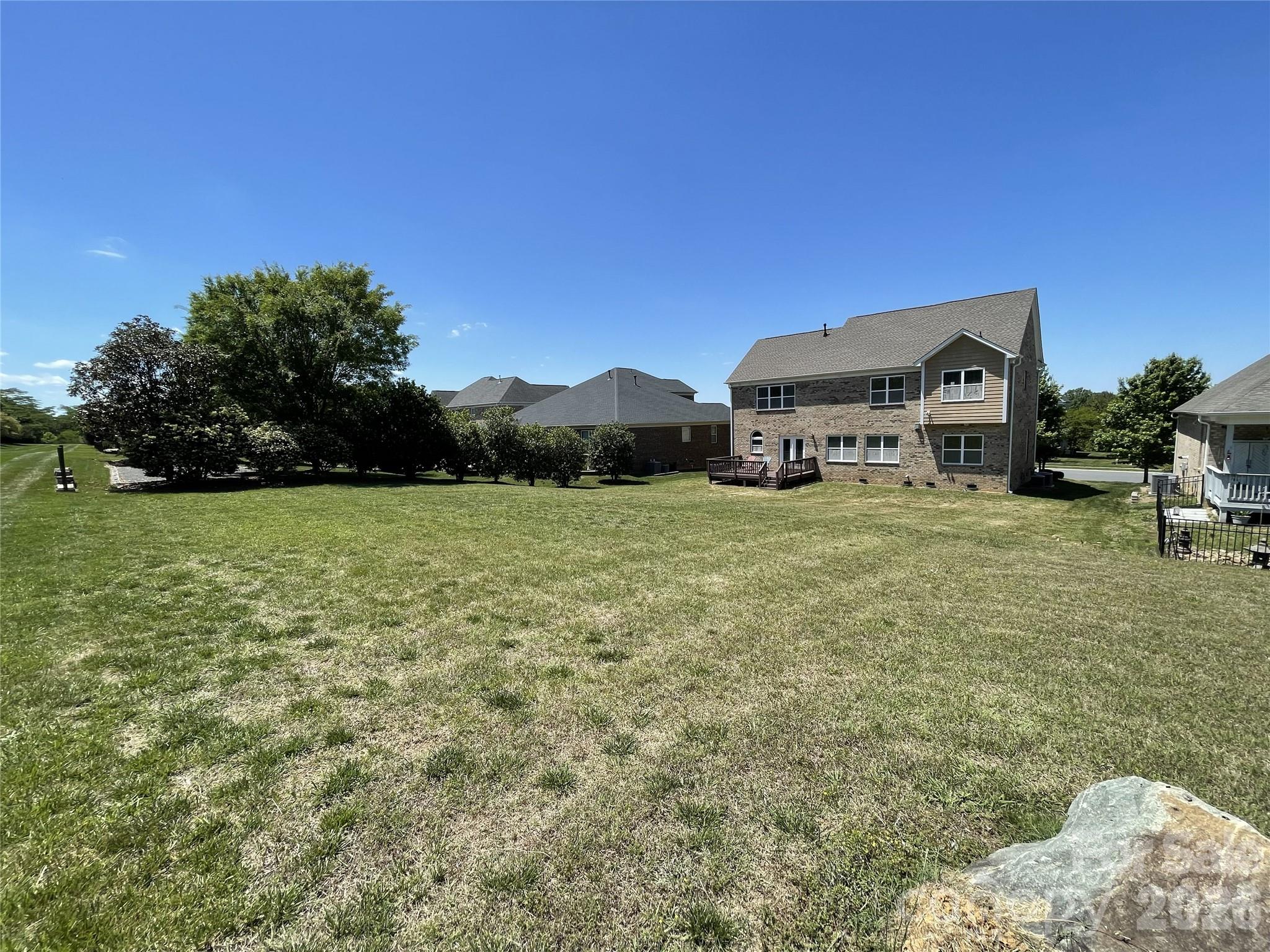 707 Five Leaf Lane — Waxhaw