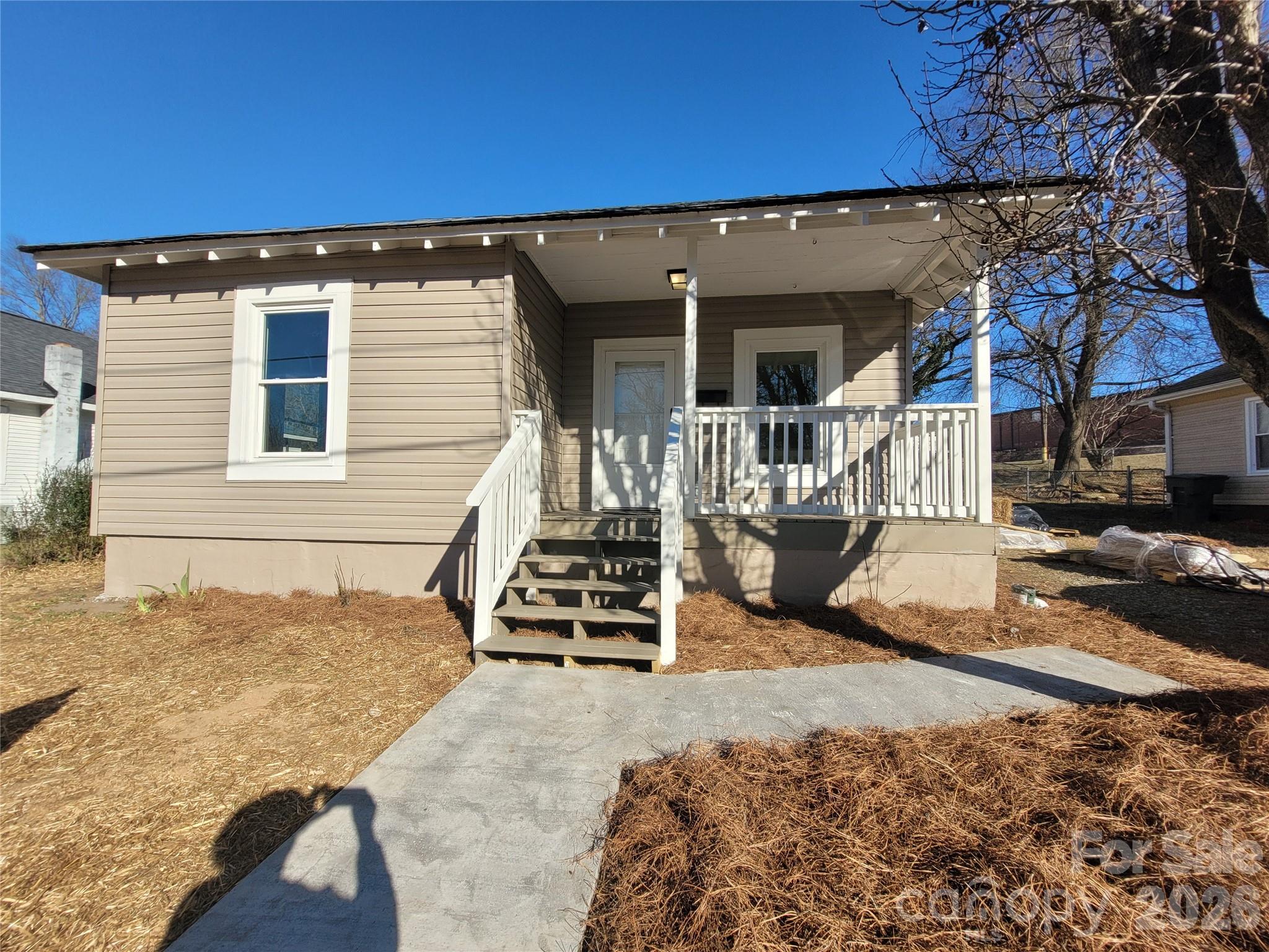 508 N Apple Street — Gastonia