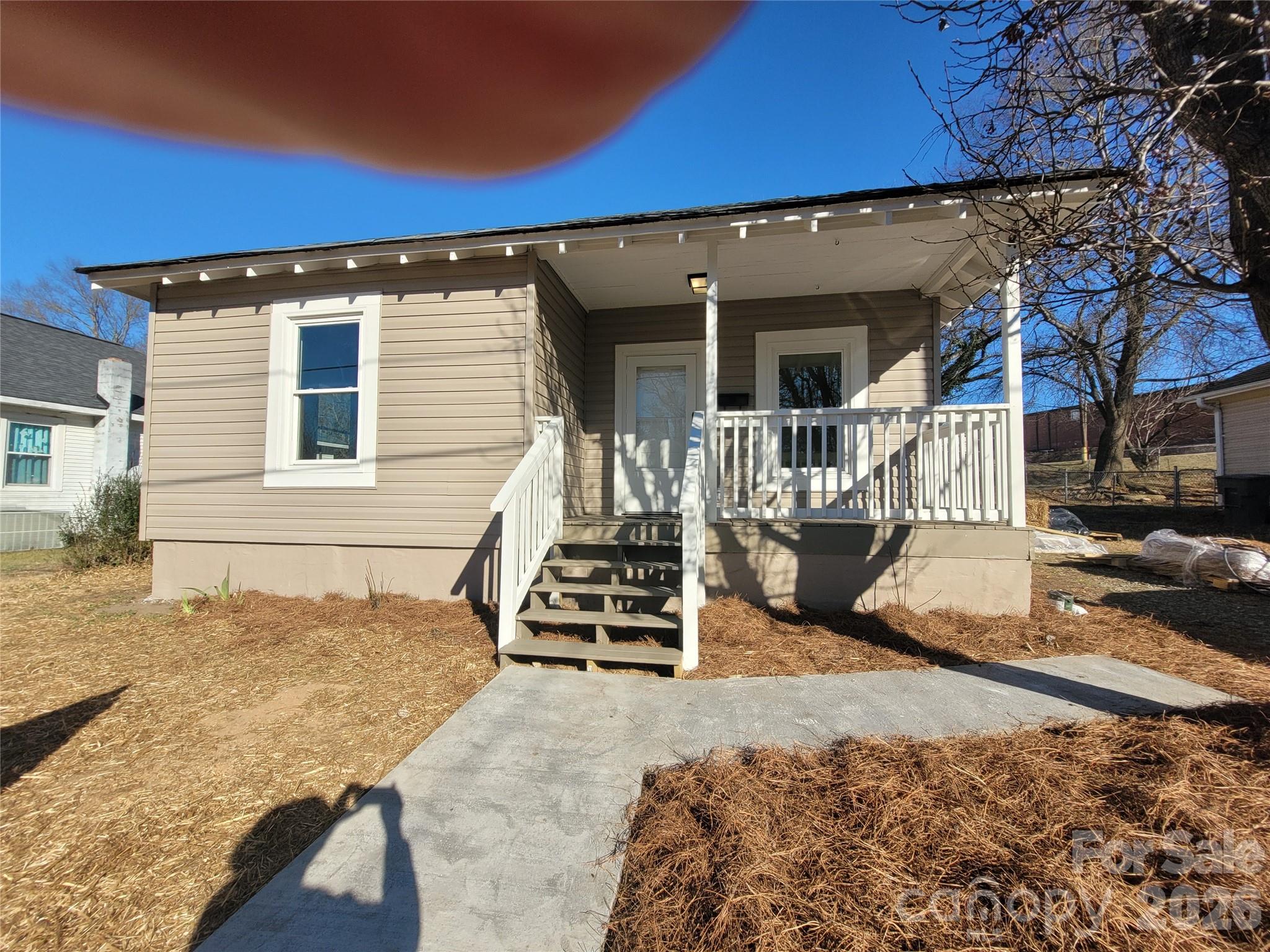 508 N Apple Street — Gastonia
