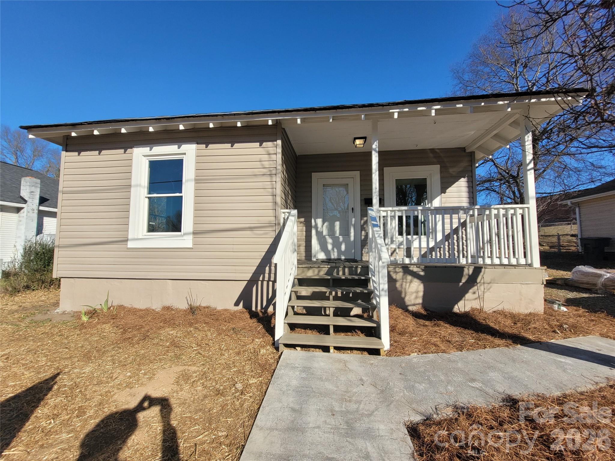 508 N Apple Street — Gastonia