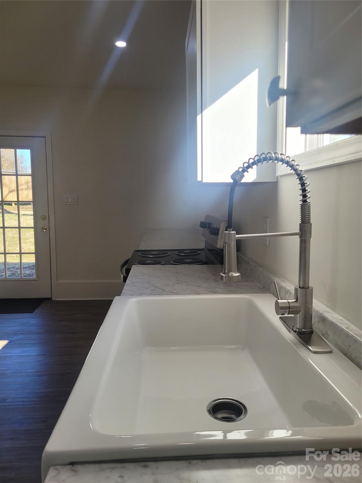 508 N Apple Street — Gastonia