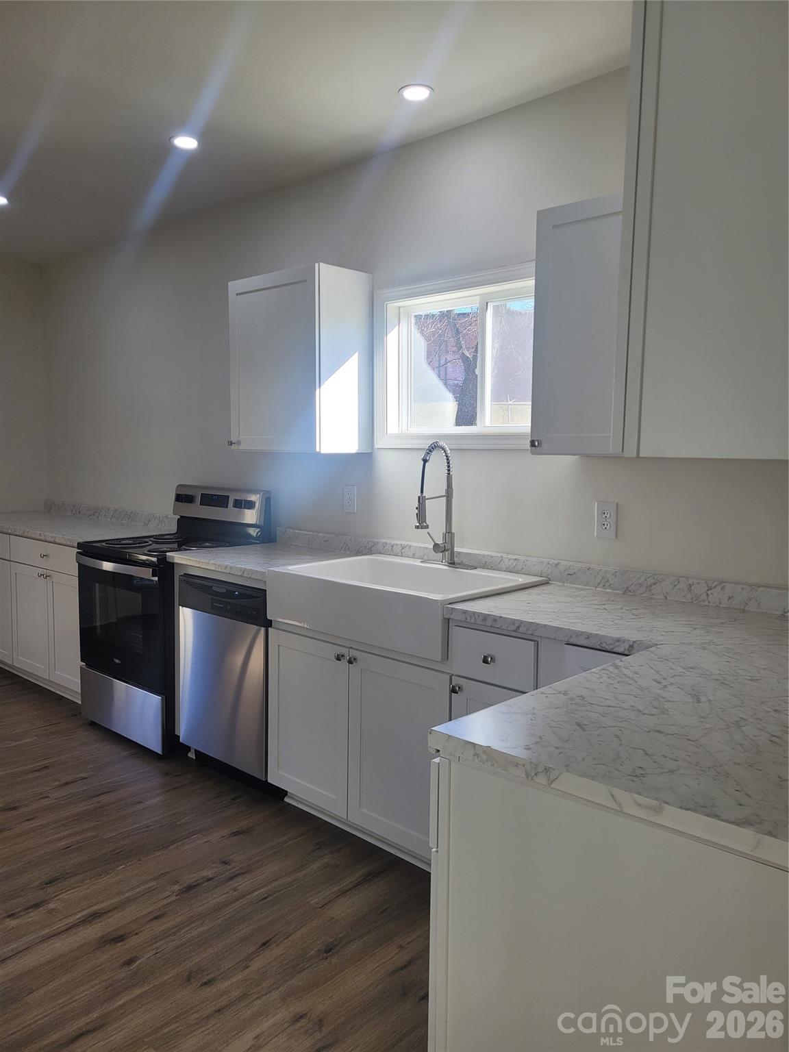 508 N Apple Street — Gastonia