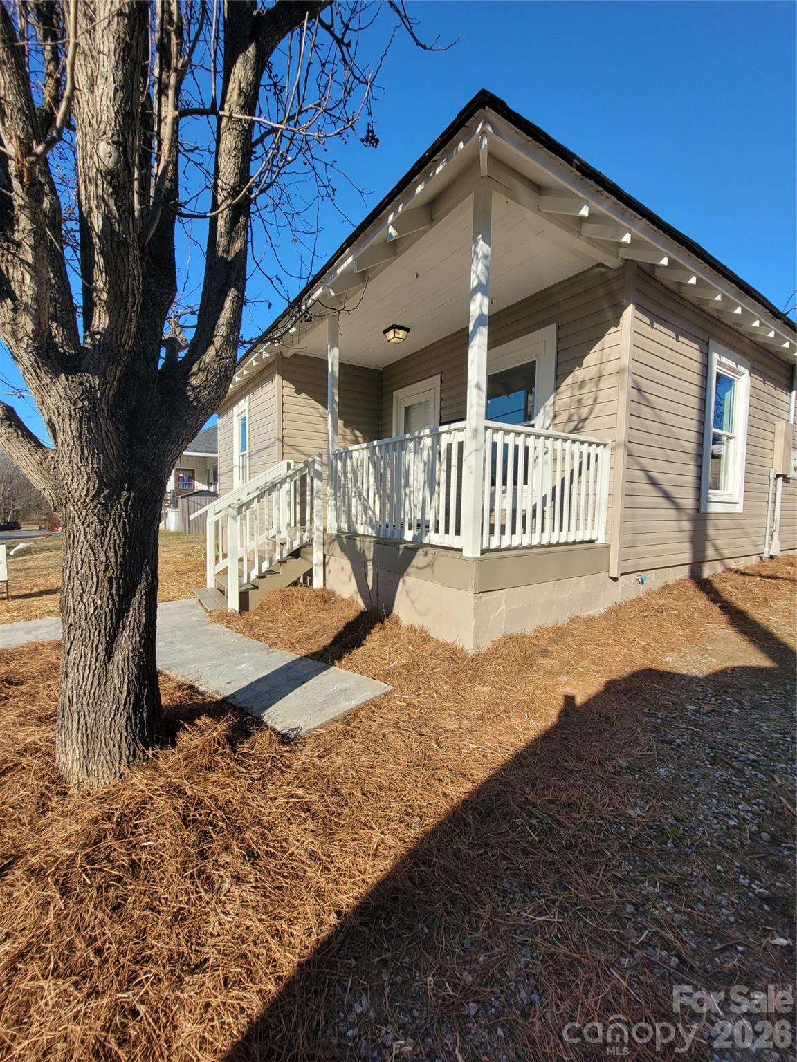 508 N Apple Street — Gastonia