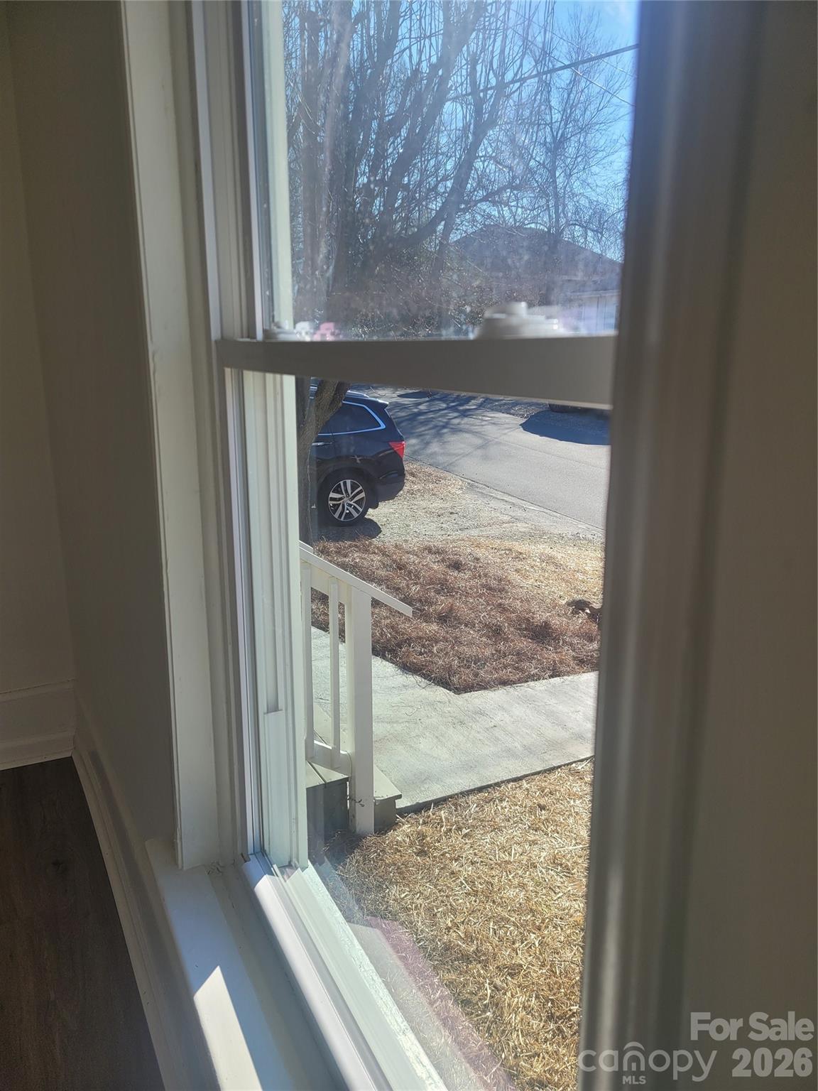 508 N Apple Street — Gastonia