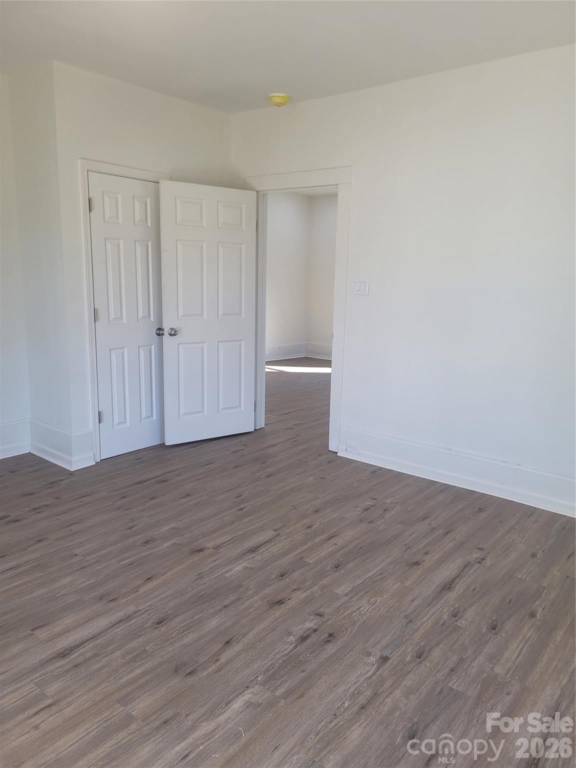 508 N Apple Street — Gastonia