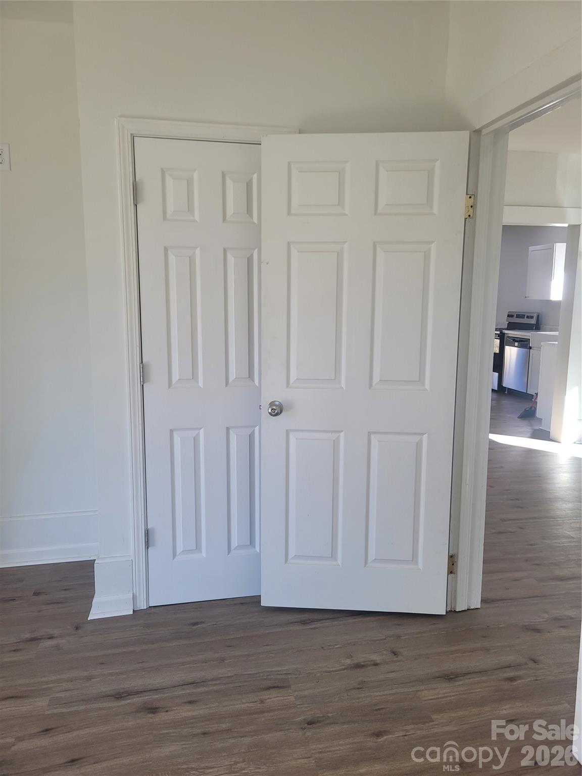 508 N Apple Street — Gastonia