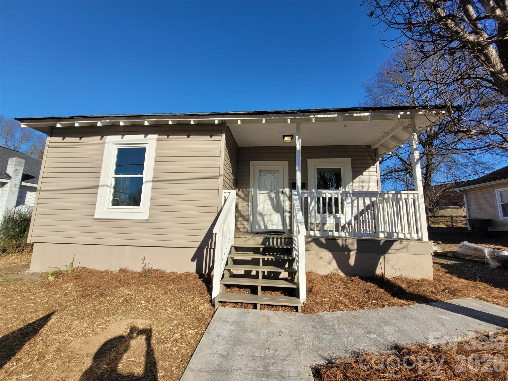 508 N Apple Street — Gastonia