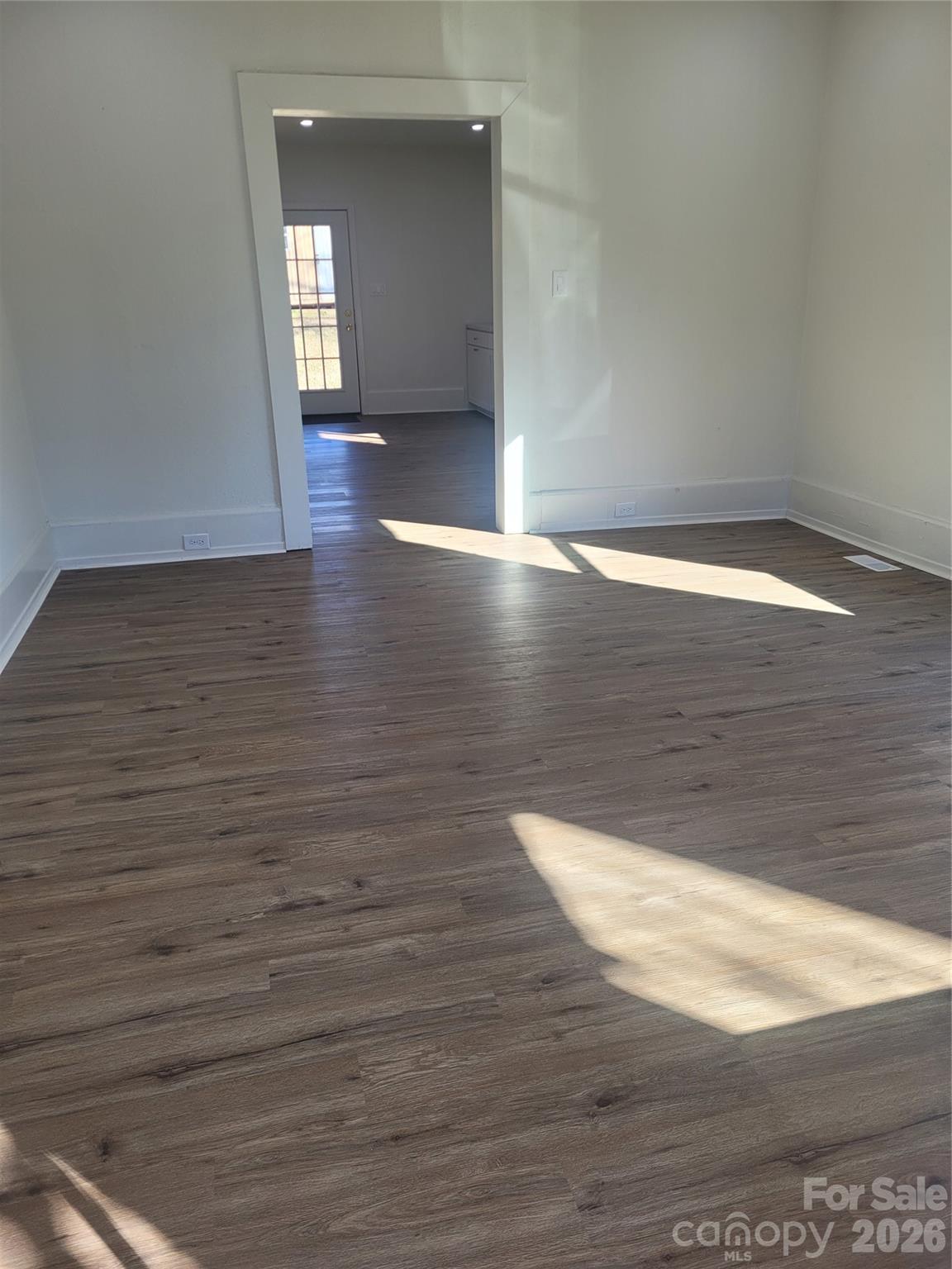 508 N Apple Street — Gastonia