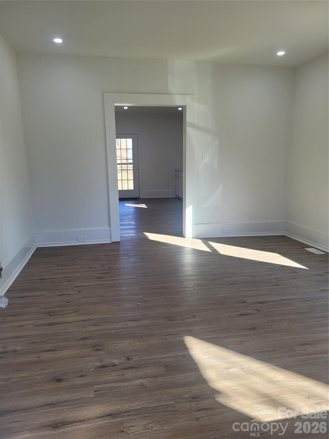 508 N Apple Street — Gastonia