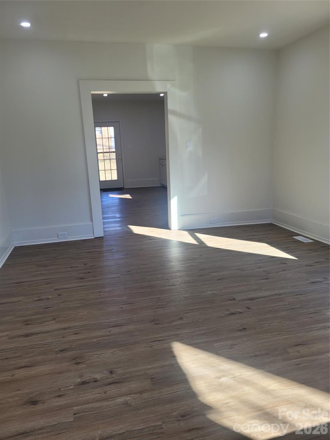 508 N Apple Street — Gastonia
