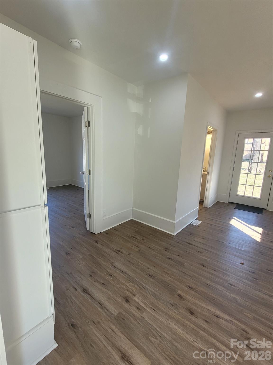 508 N Apple Street — Gastonia